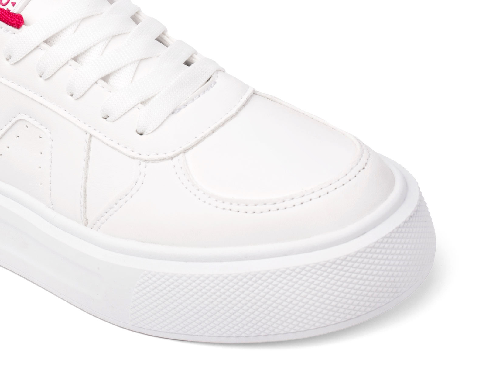 Foto 7 pulgar | Foto 6 | Tenis Casuales 18 Forever para Mujer