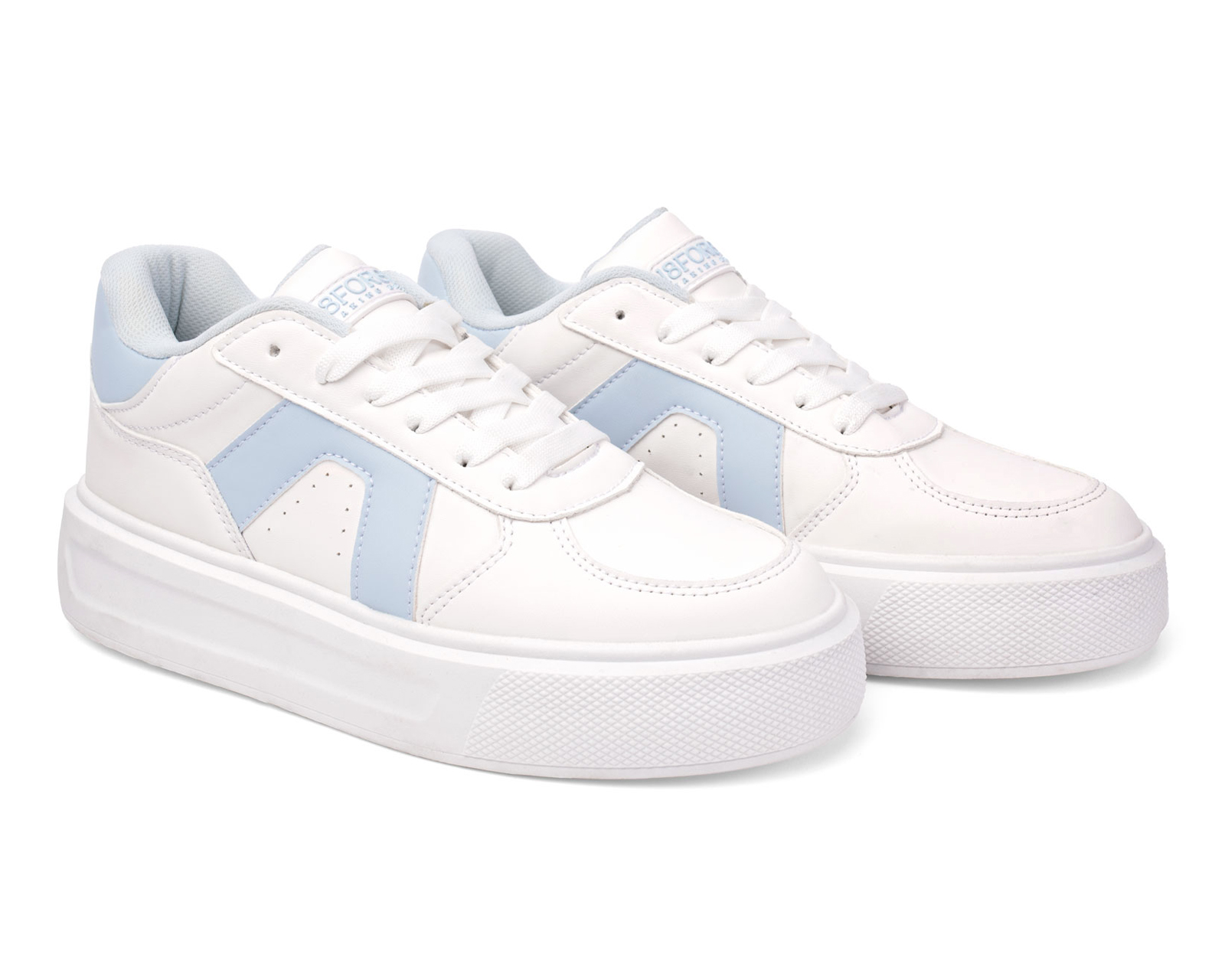Tenis Casuales 18 Forever para Mujer