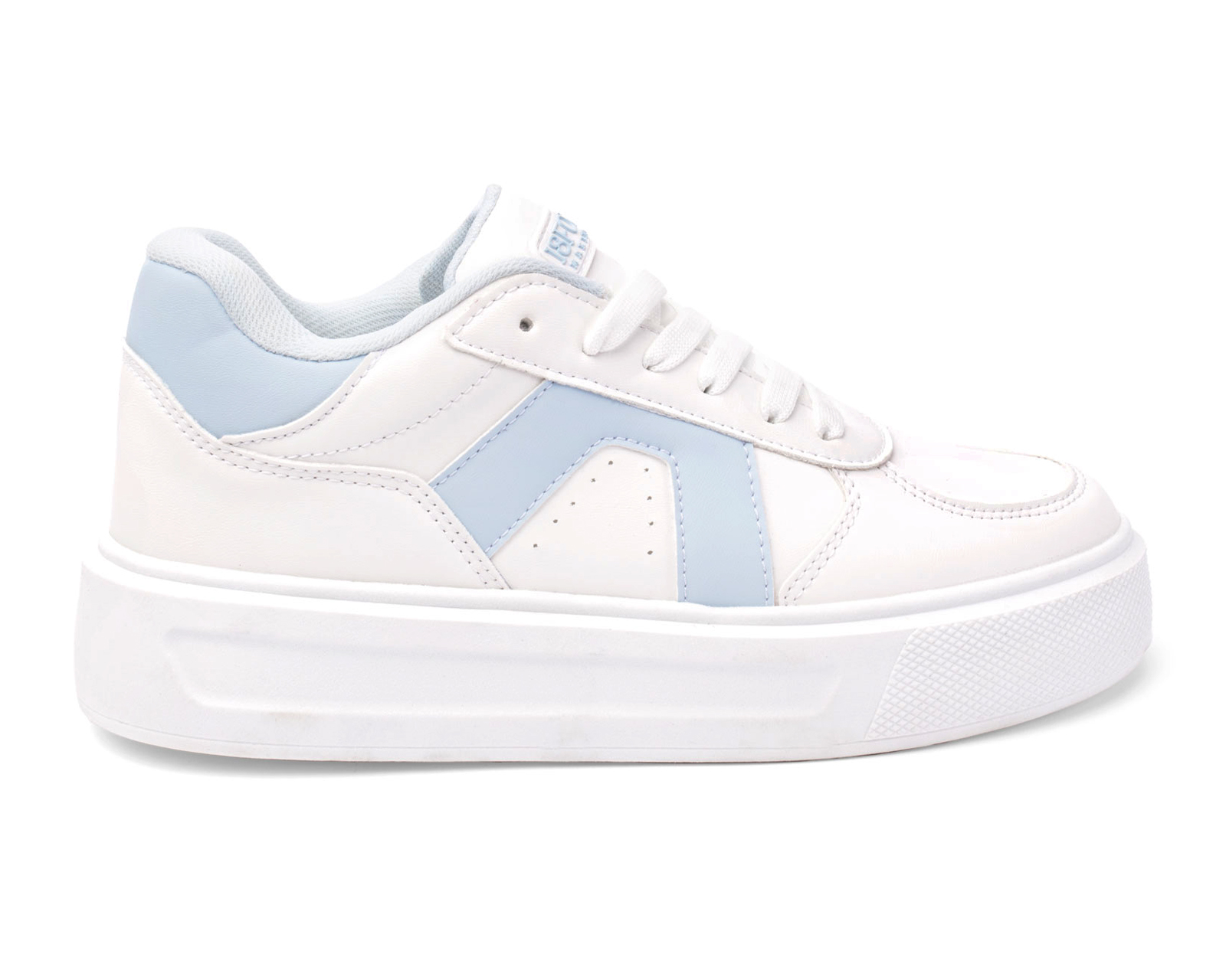 Foto 3 pulgar | Foto 2 | Tenis Casuales 18 Forever para Mujer