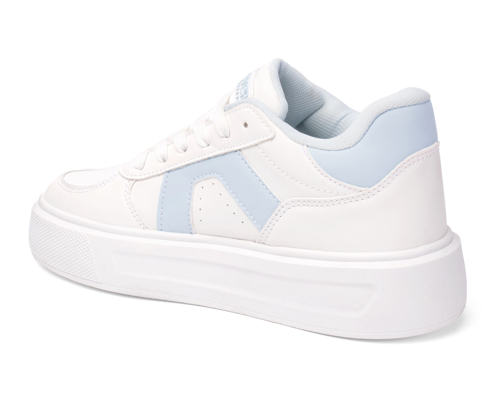 Foto 3 | Foto 3 | Tenis Casuales 18 Forever para Mujer