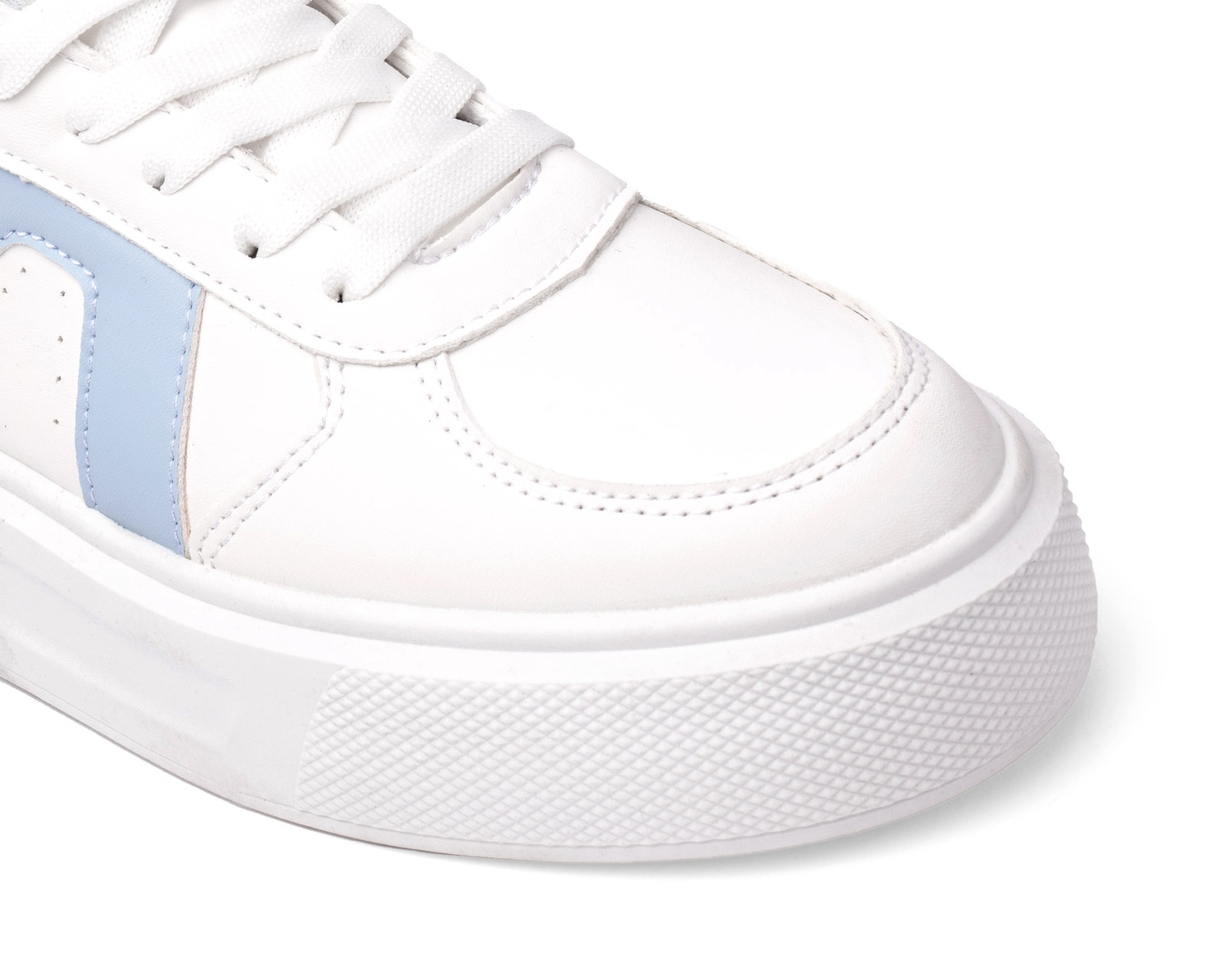 Foto 6 | Foto 6 | Tenis Casuales 18 Forever para Mujer