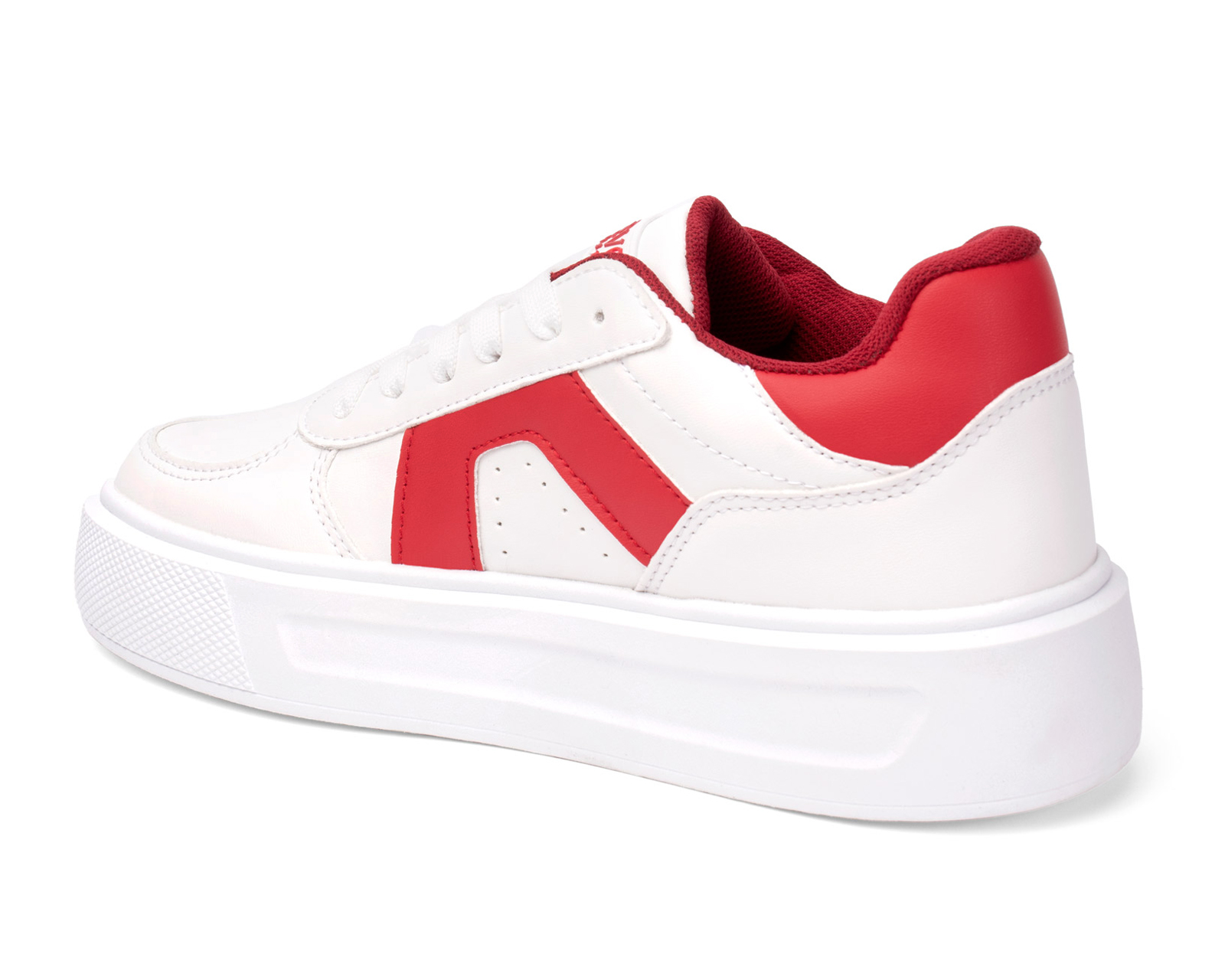 Foto 3 | Foto 3 | Tenis Casuales 18 Forever para Mujer