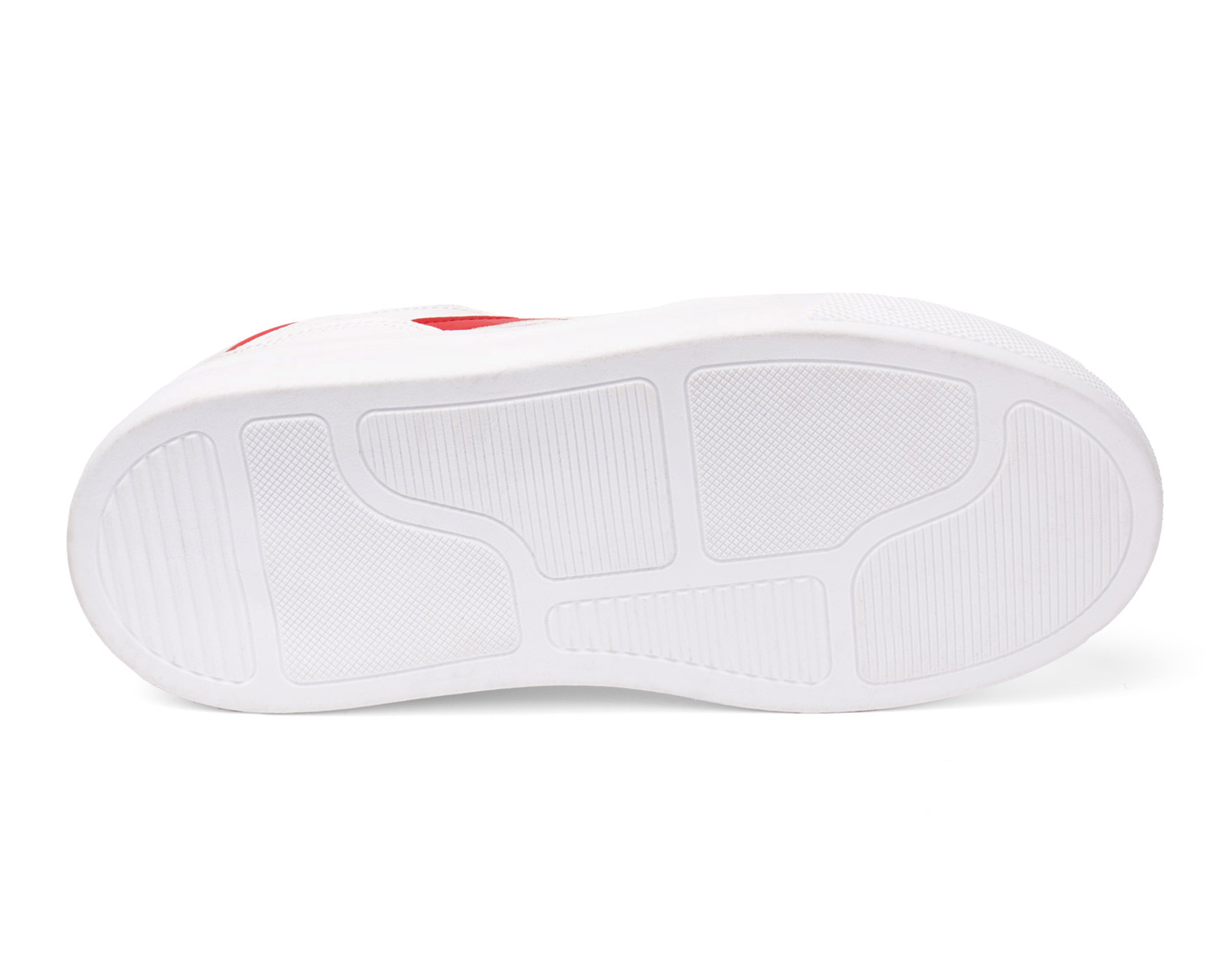 Foto 4 | Foto 4 | Tenis Casuales 18 Forever para Mujer