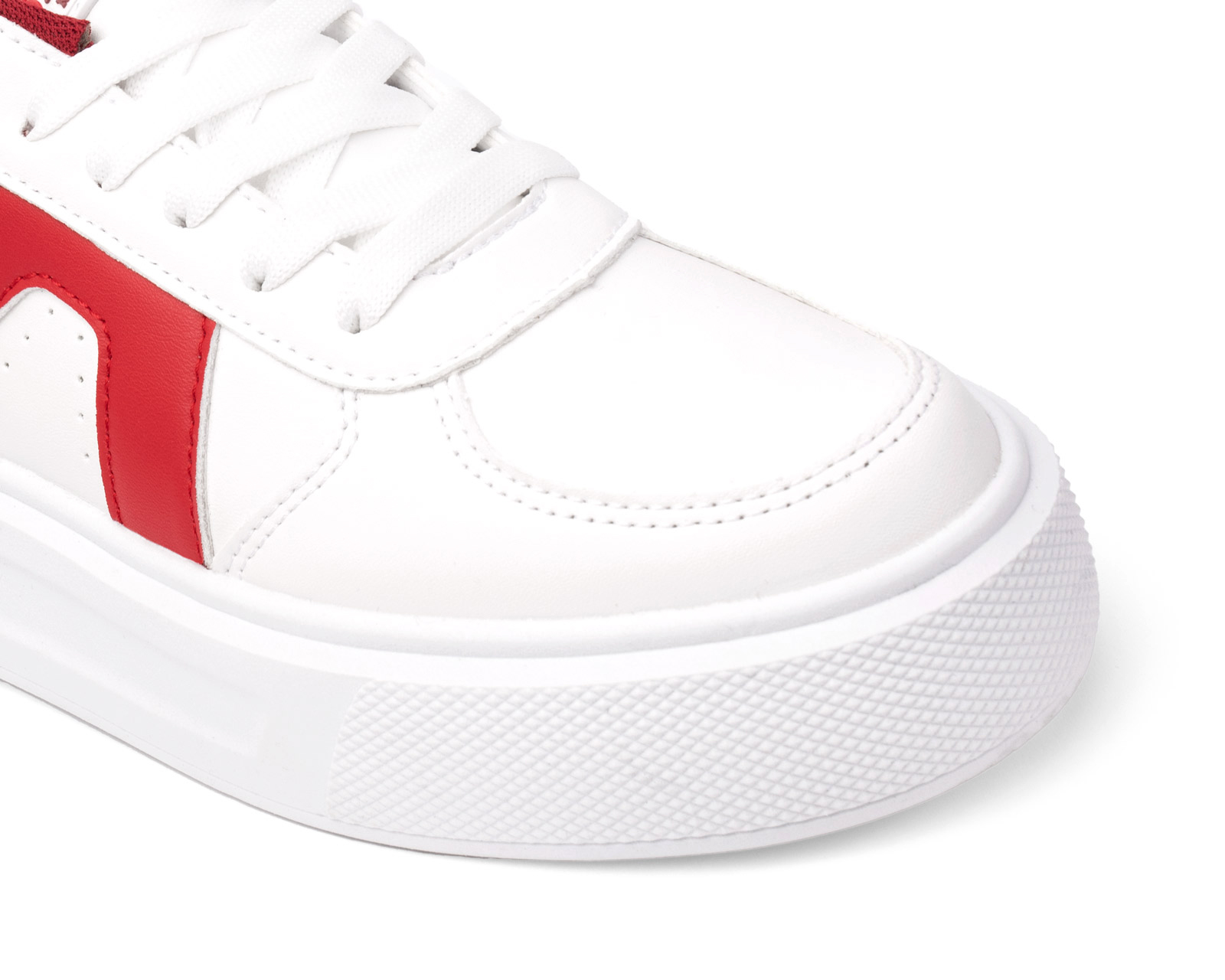 Foto 6 | Foto 6 | Tenis Casuales 18 Forever para Mujer