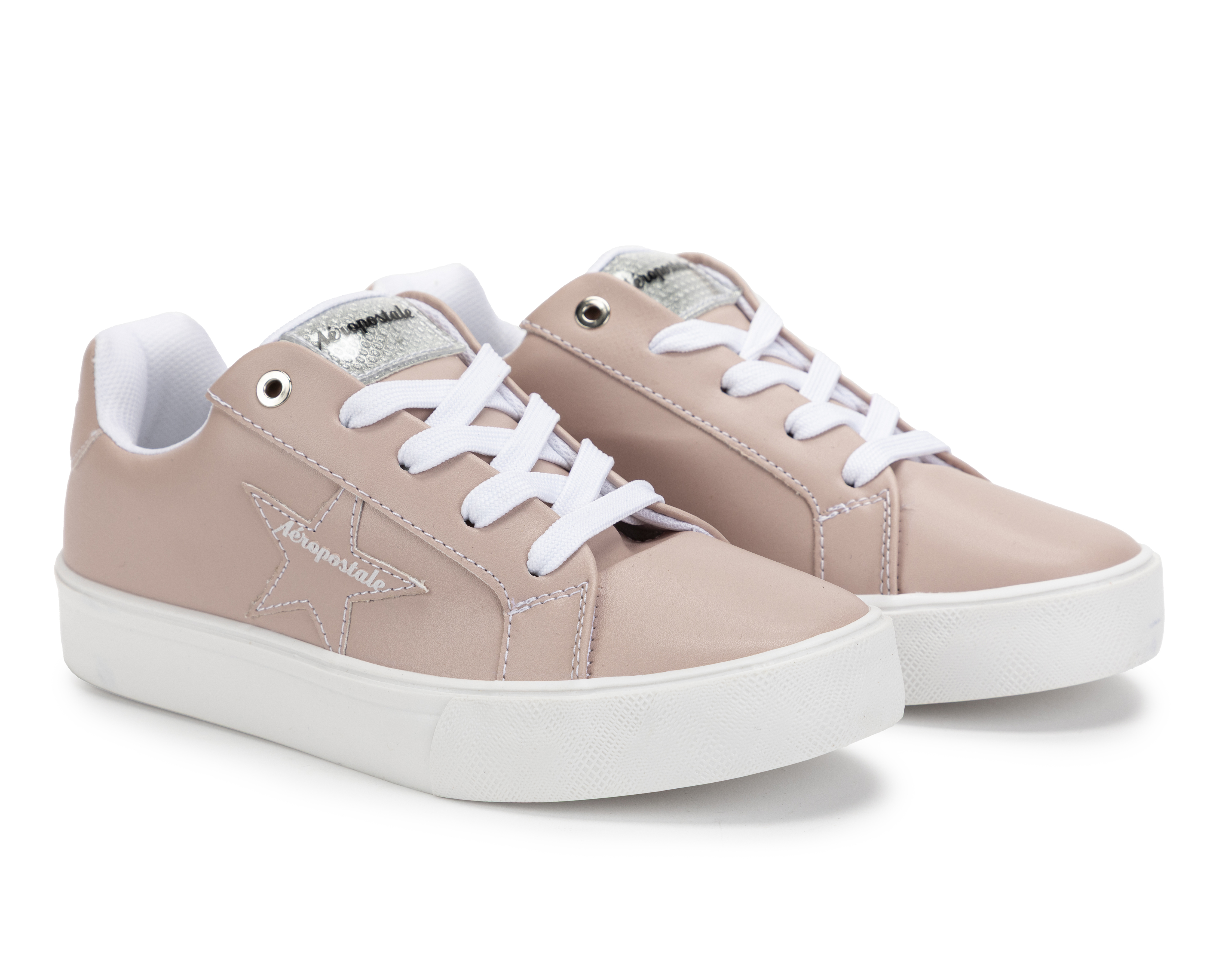 Foto 2 pulgar | Foto 1 | Tenis Aéropostale Broadway para Mujer