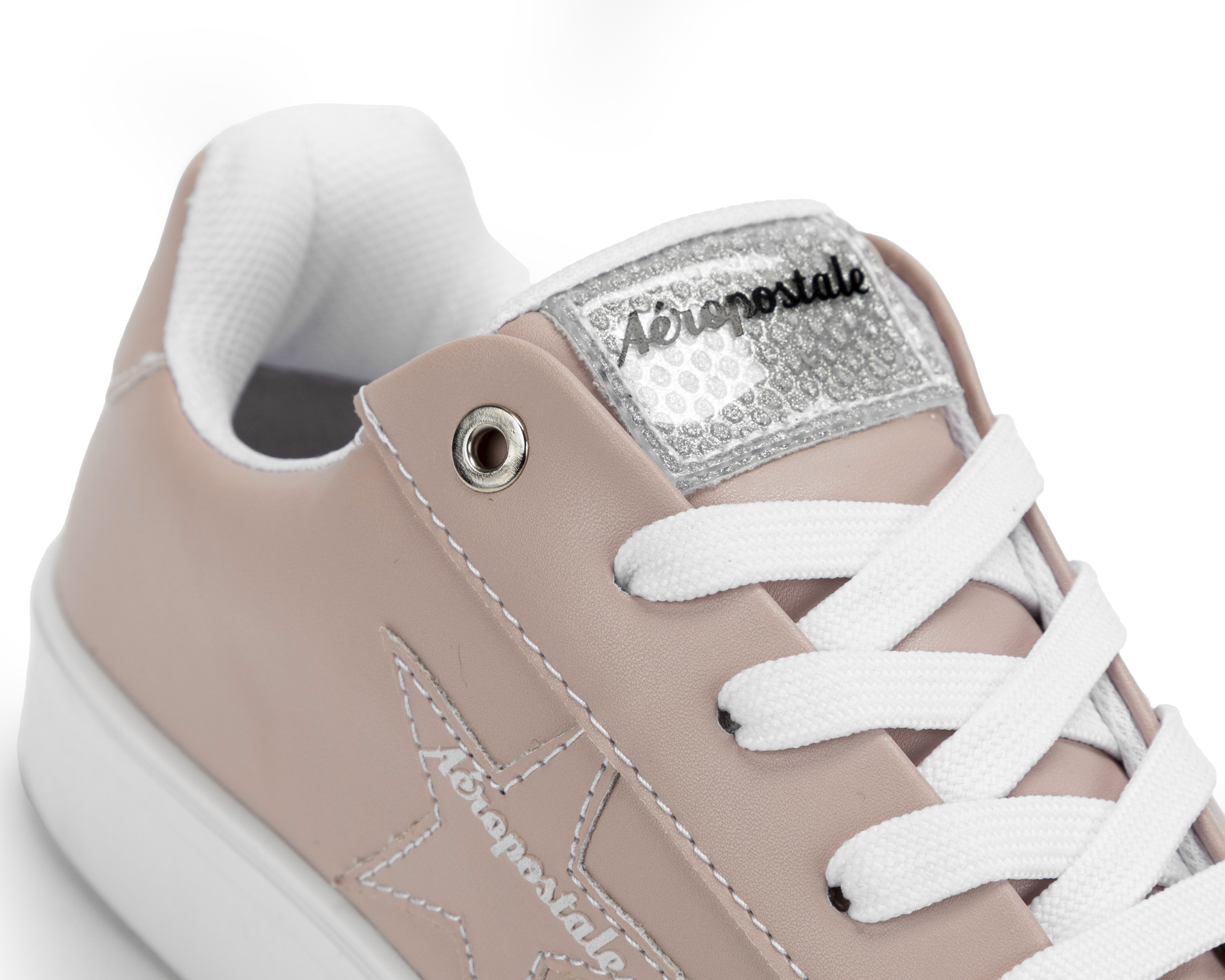 Foto 7 pulgar | Foto 6 | Tenis Aéropostale Broadway para Mujer