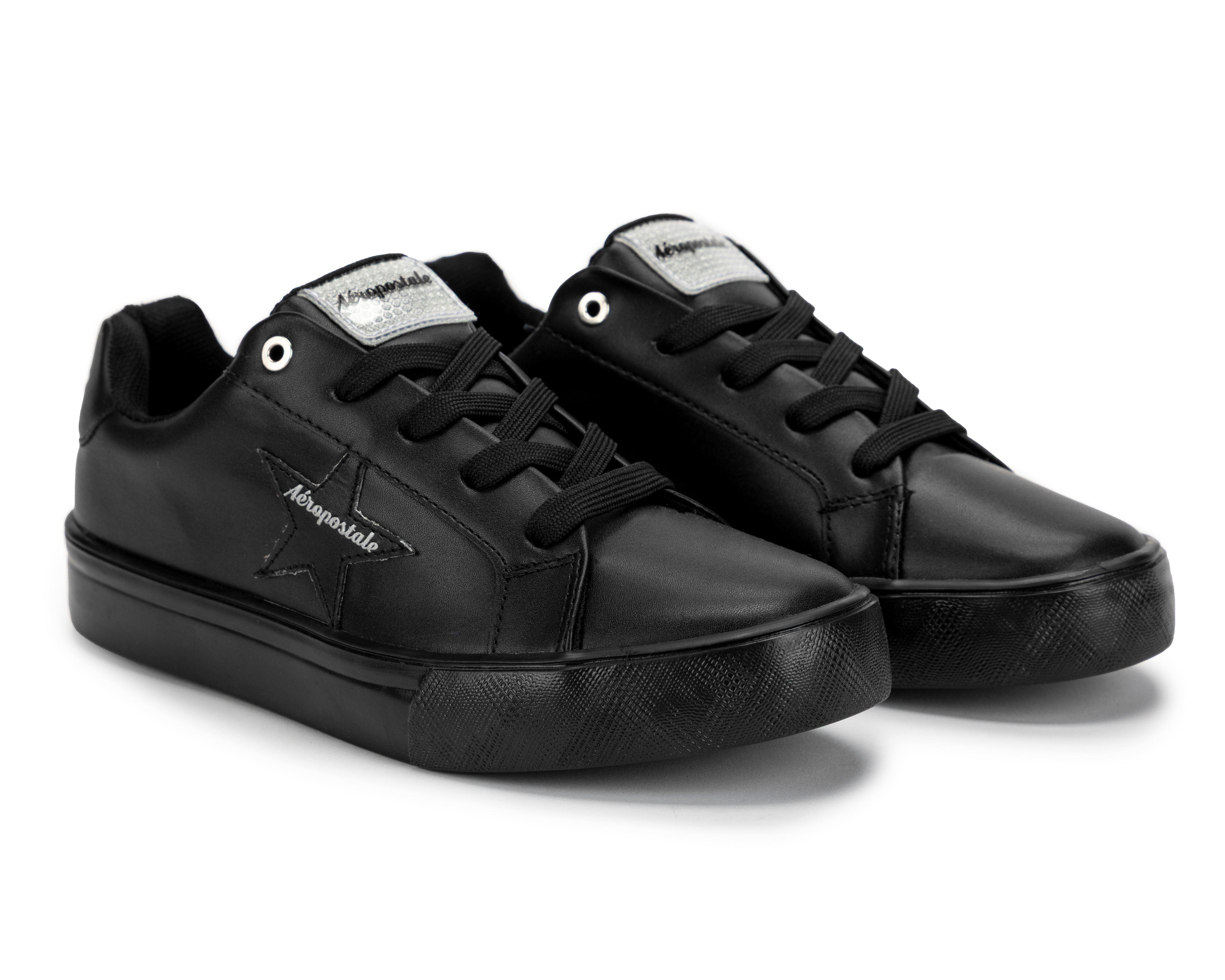 Tenis Aéropostale Broadway para Mujer