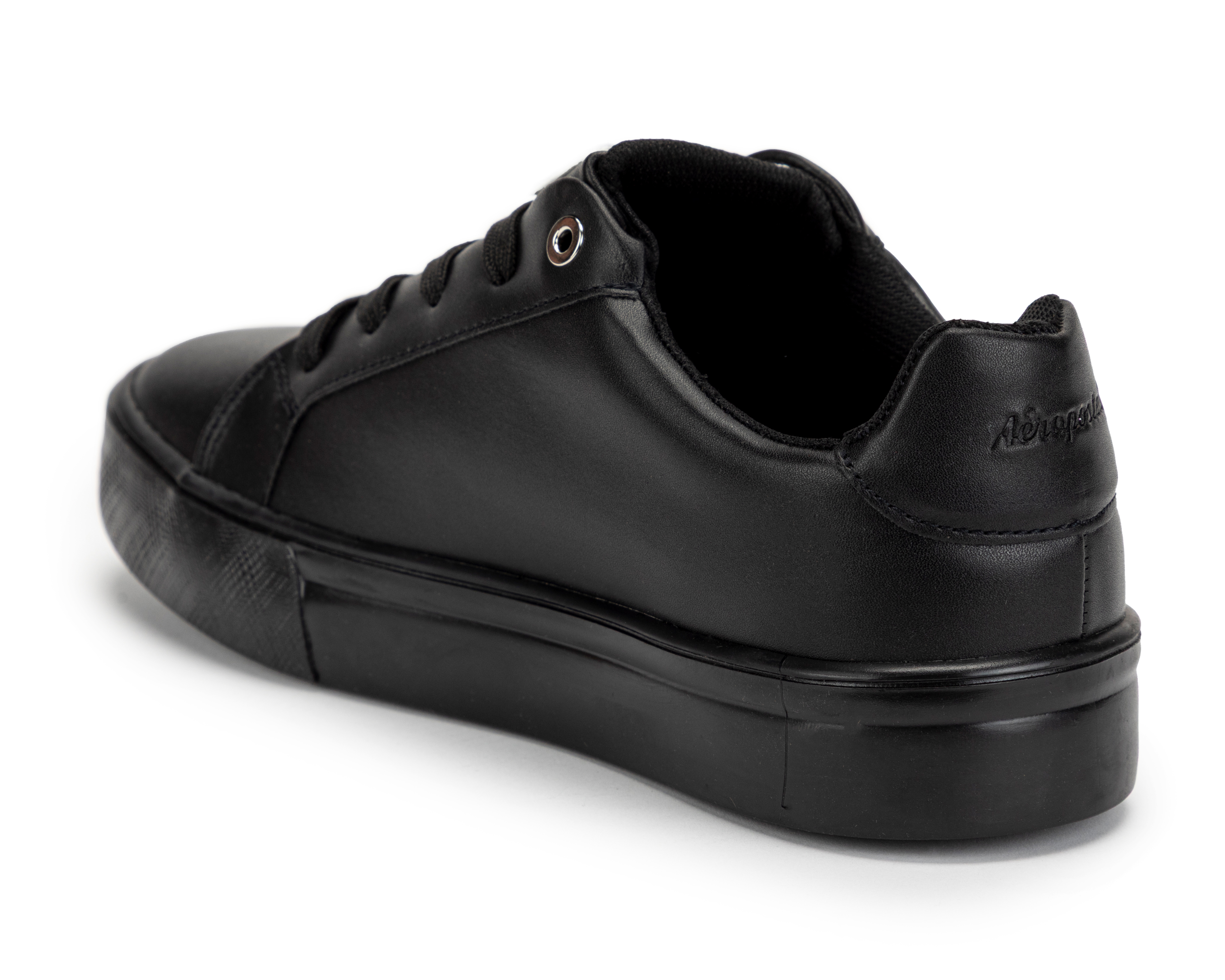 Foto 4 pulgar | Foto 3 | Tenis Aéropostale Broadway para Mujer