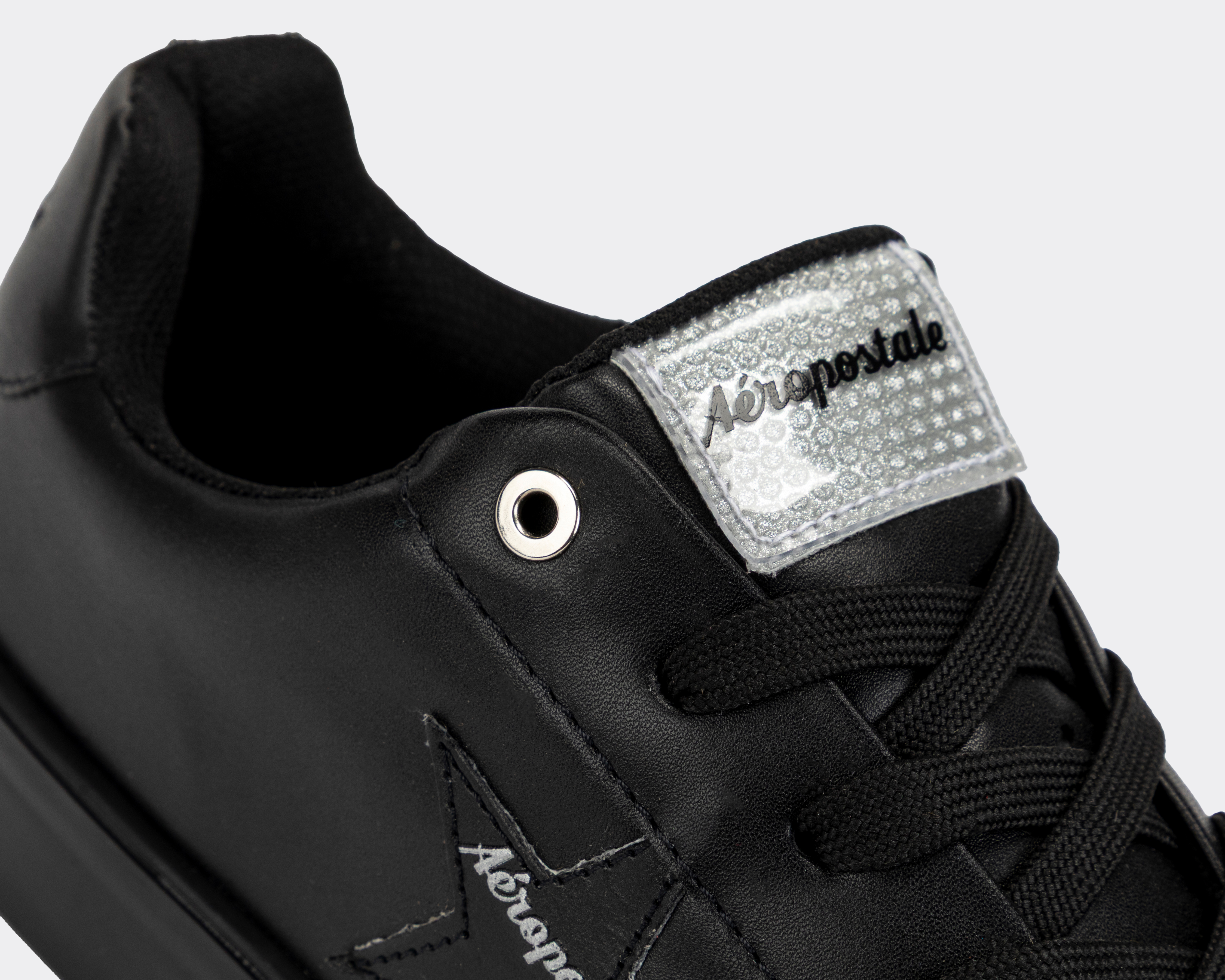 Foto 7 pulgar | Foto 6 | Tenis Aéropostale Broadway para Mujer