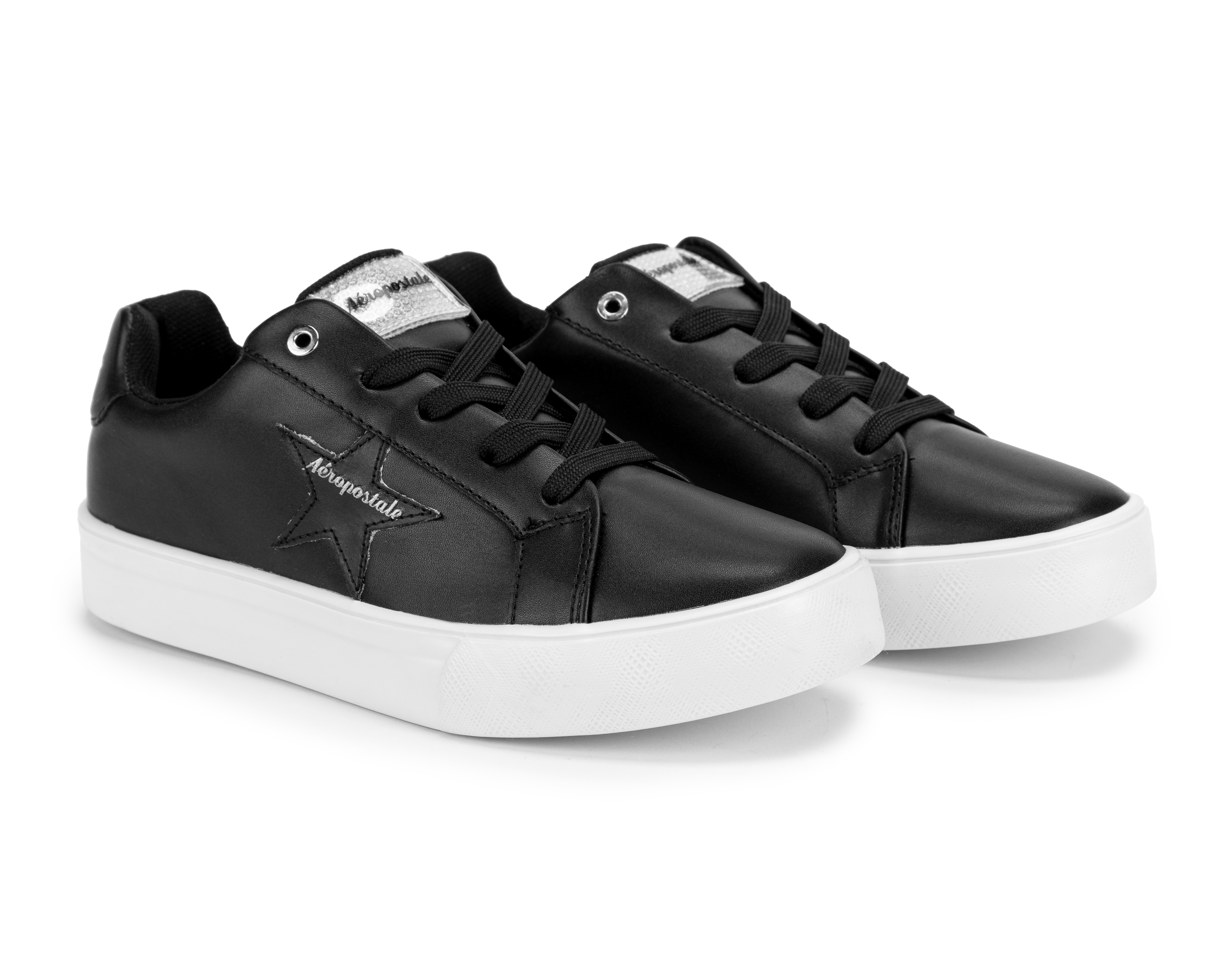 Tenis Aéropostale Broadway para Mujer