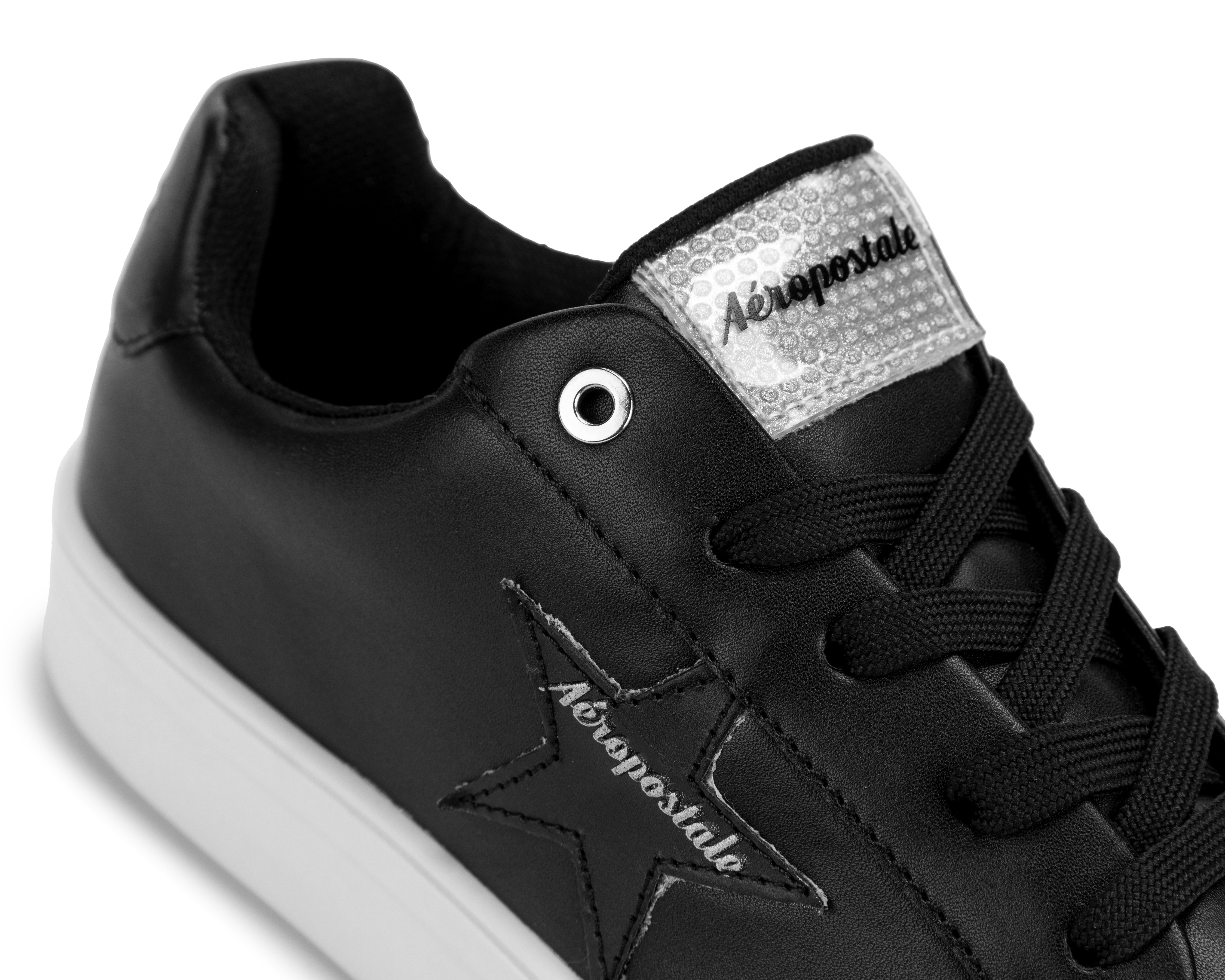 Foto 6 | Foto 6 | Tenis Aéropostale Broadway para Mujer