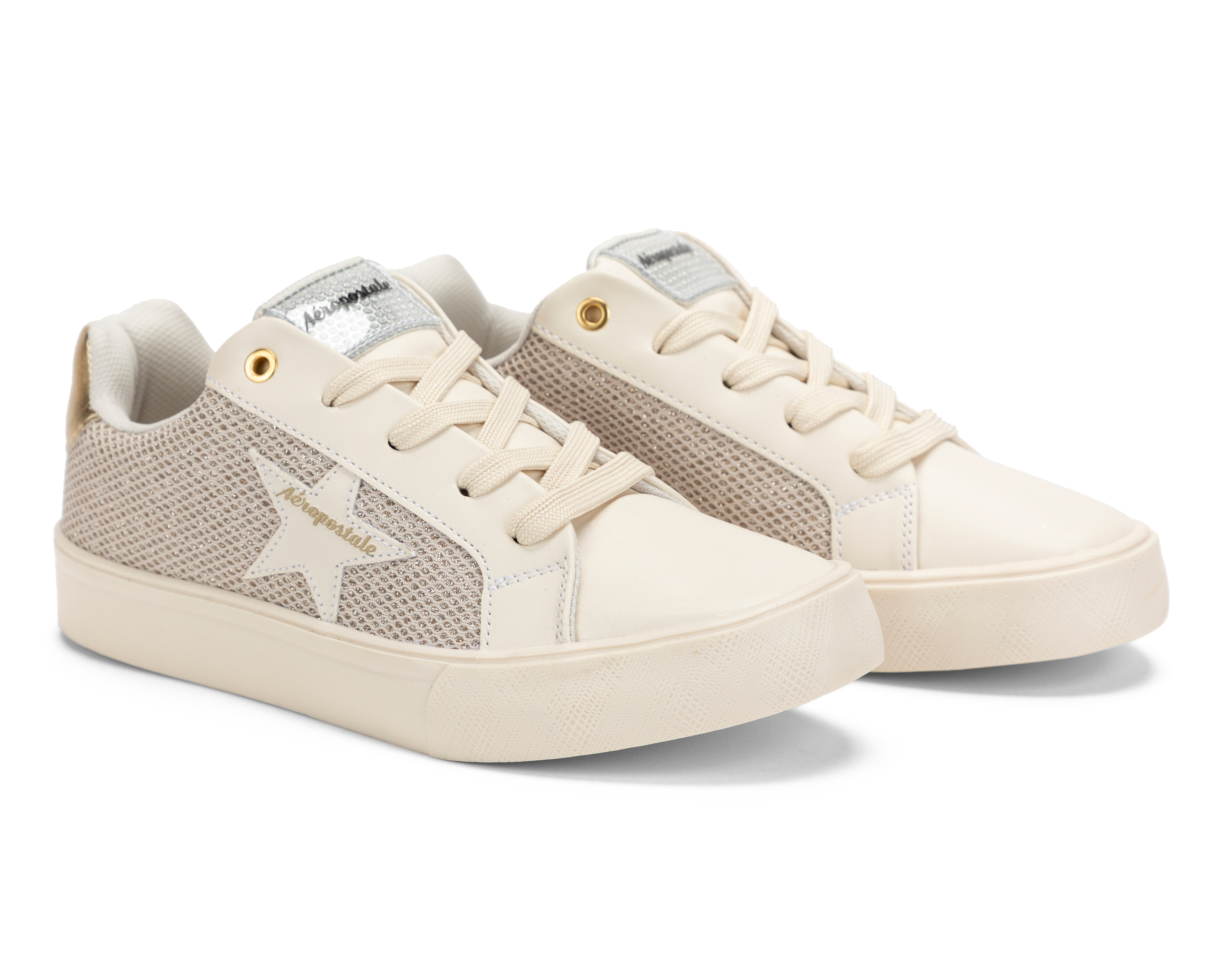 Tenis Aéropostale Broadway para Mujer