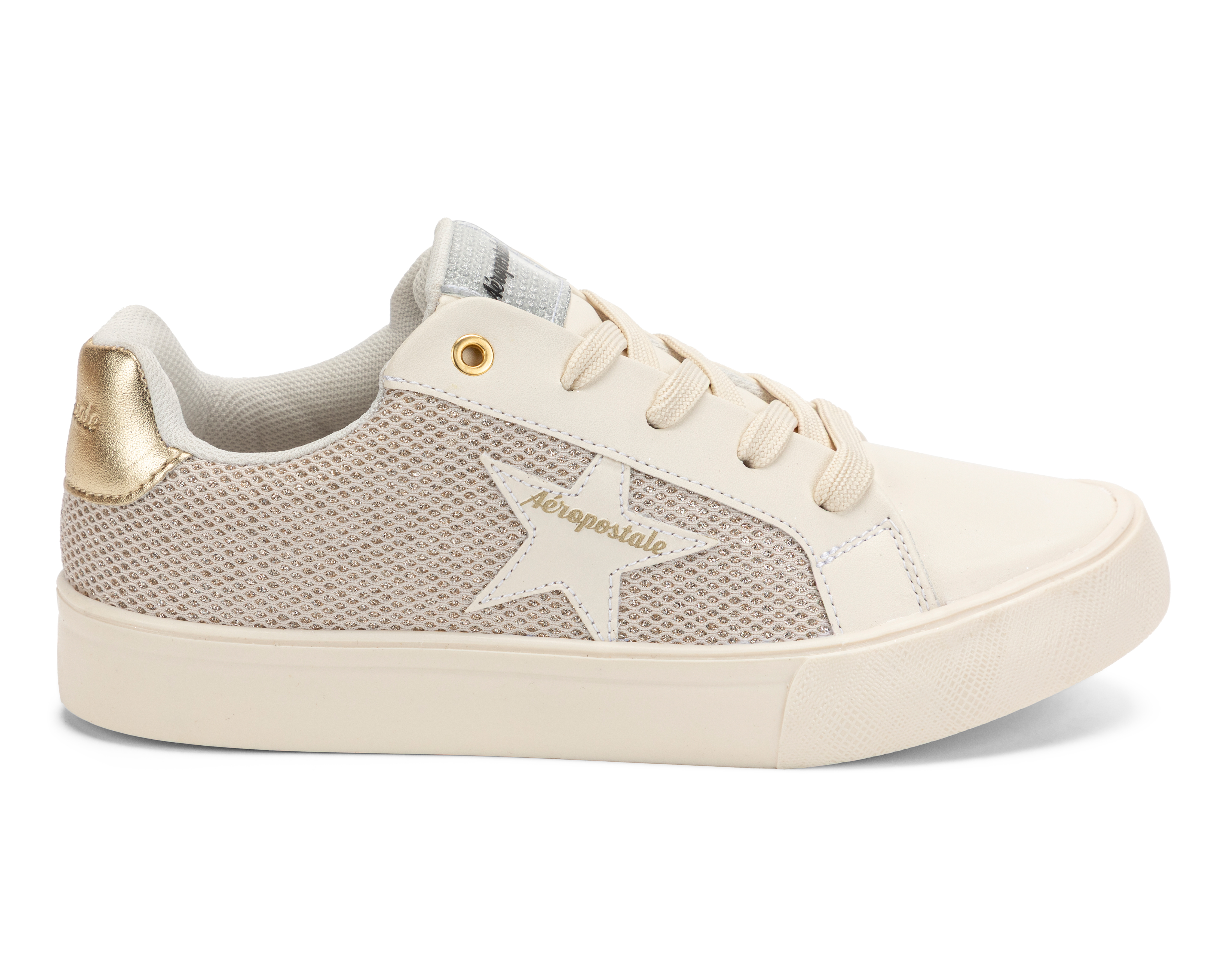 Foto 3 pulgar | Foto 2 | Tenis Aéropostale Broadway para Mujer