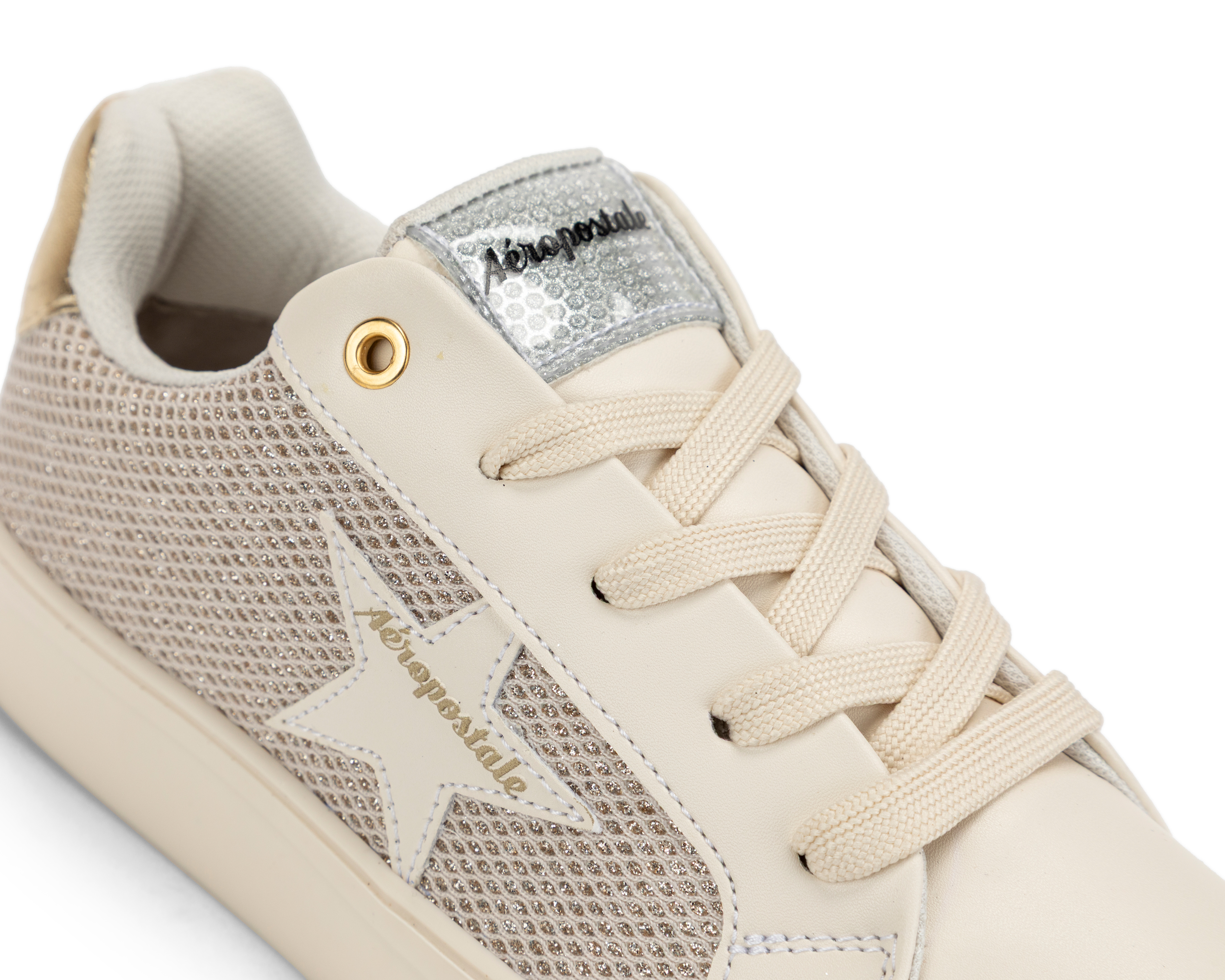 Foto 7 pulgar | Foto 6 | Tenis Aéropostale Broadway para Mujer