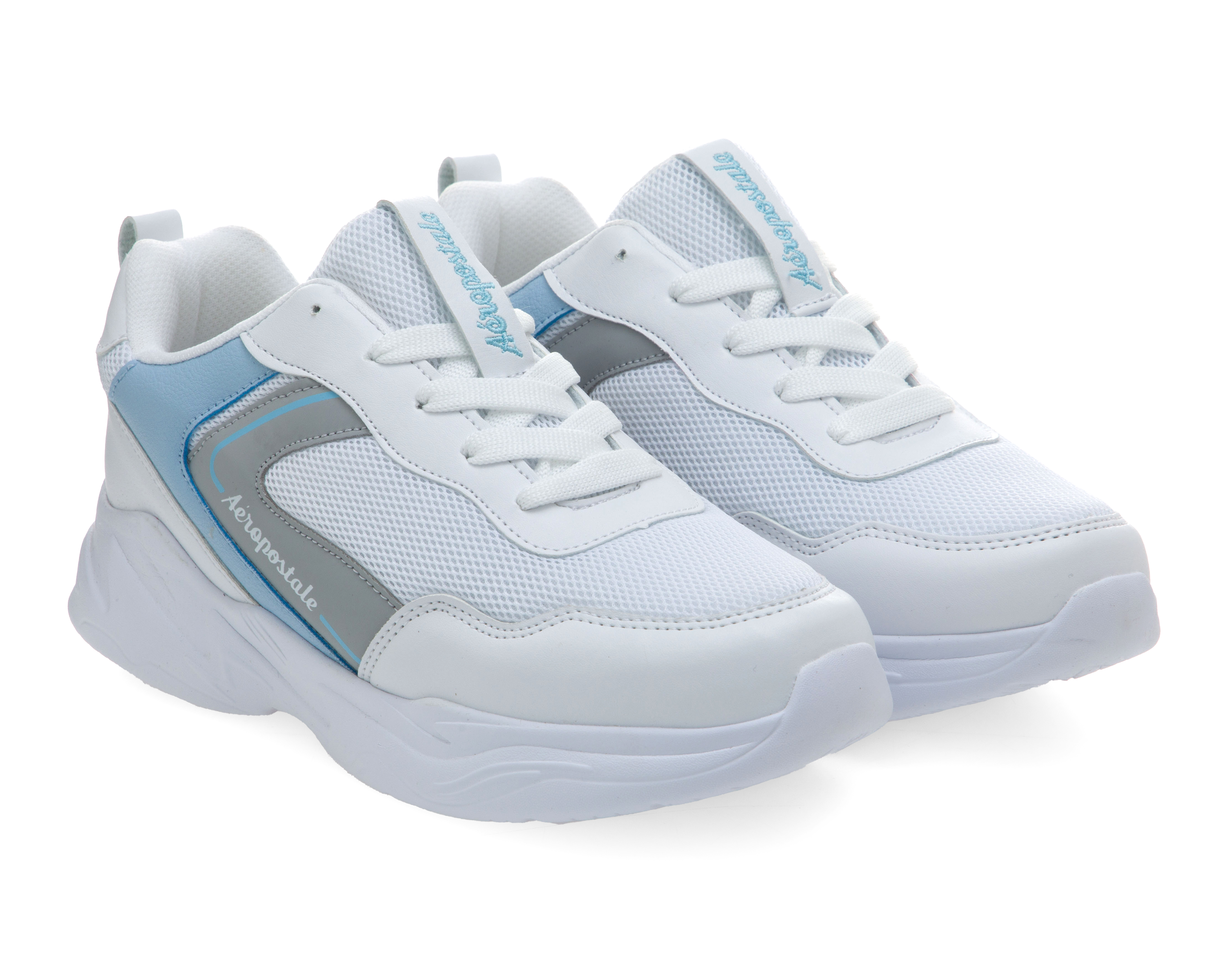 Foto 1 | Foto 1 | Tenis Aéropostale Simi para Mujer