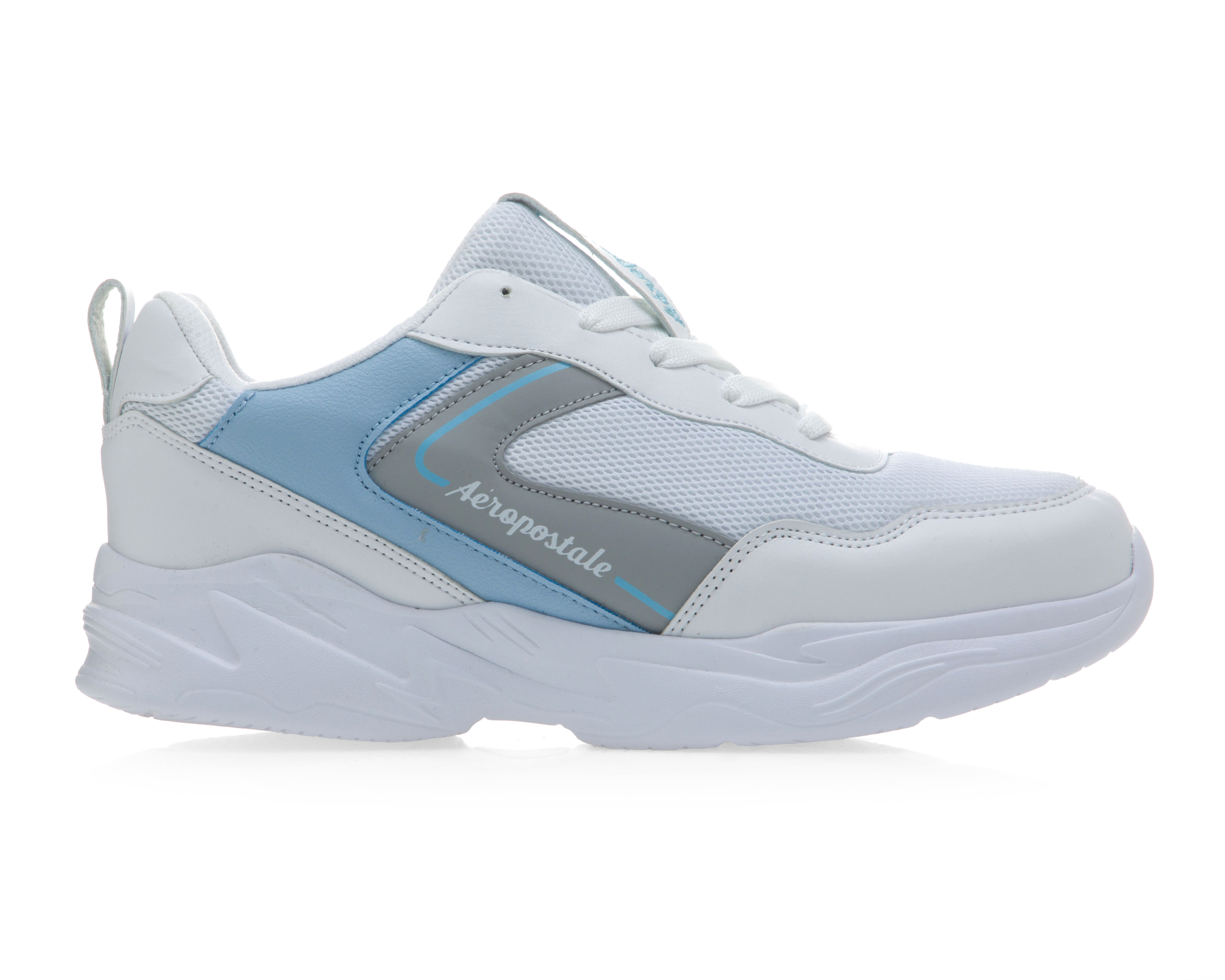 Foto 3 pulgar | Foto 2 | Tenis Aéropostale Simi para Mujer