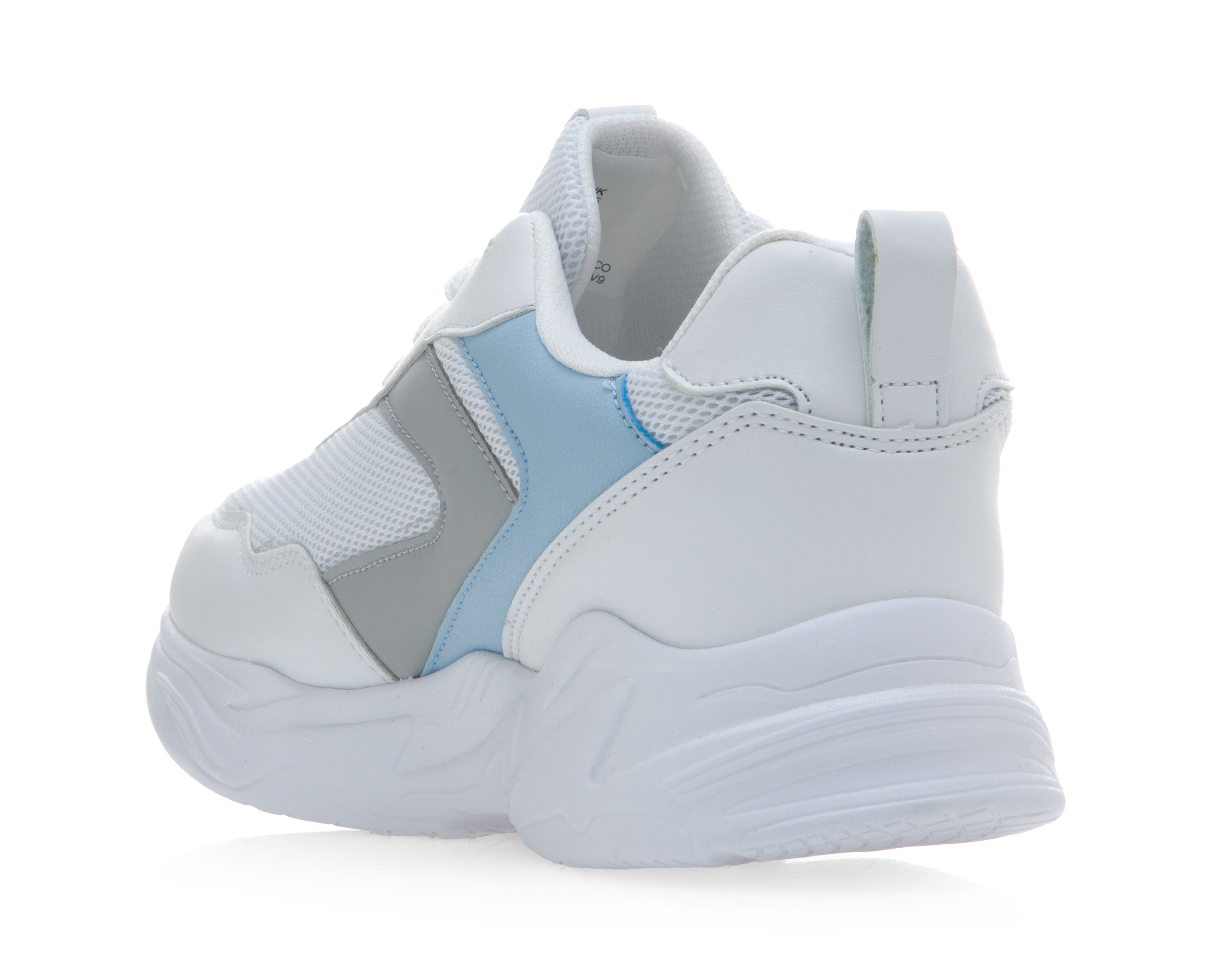 Foto 4 pulgar | Foto 3 | Tenis Aéropostale Simi para Mujer