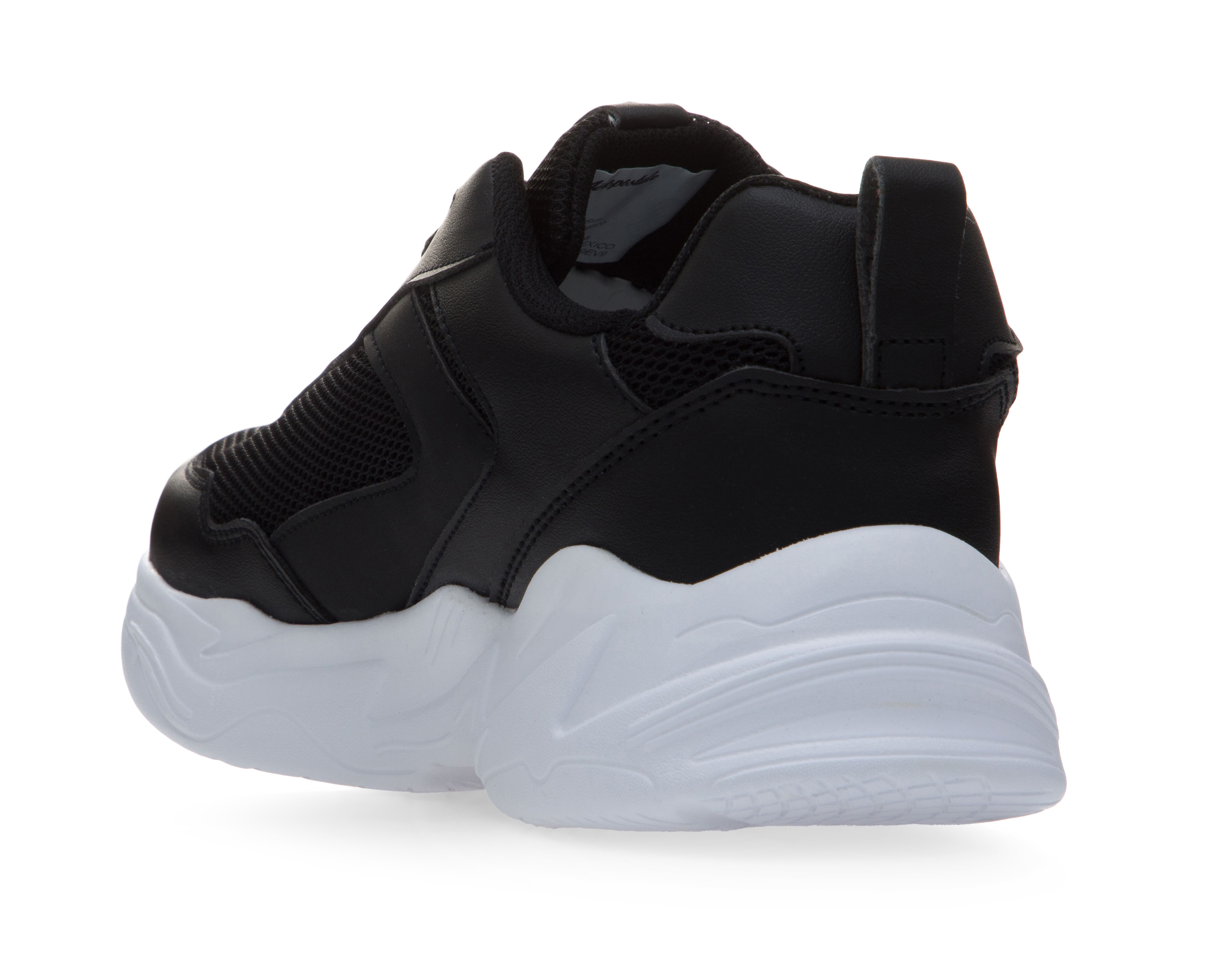 Foto 4 pulgar | Foto 3 | Tenis Aéropostale Simi para Mujer