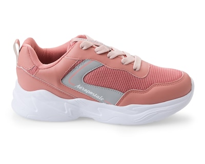 Foto 2 | Foto 2 | Tenis Aéropostale Simi para Mujer