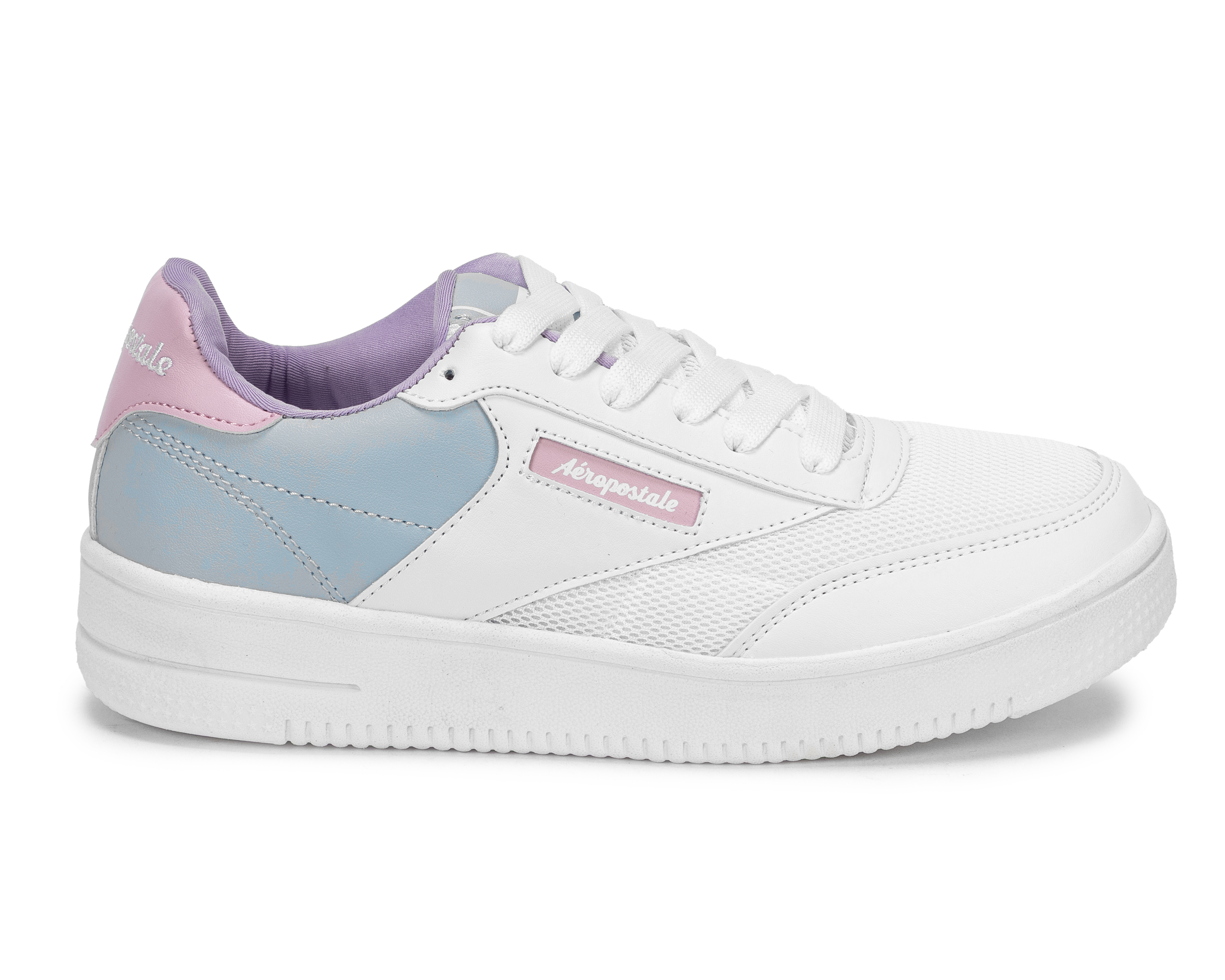 Foto 3 pulgar | Foto 2 | Tenis Aéropostale Jules para Mujer