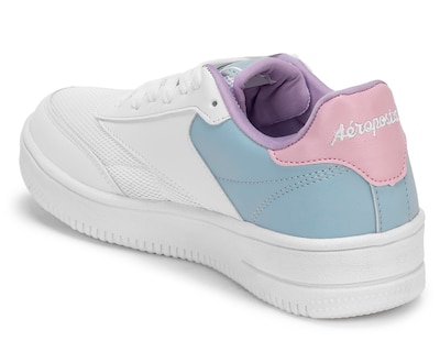 Foto 3 | Foto 3 | Tenis Aéropostale Jules para Mujer
