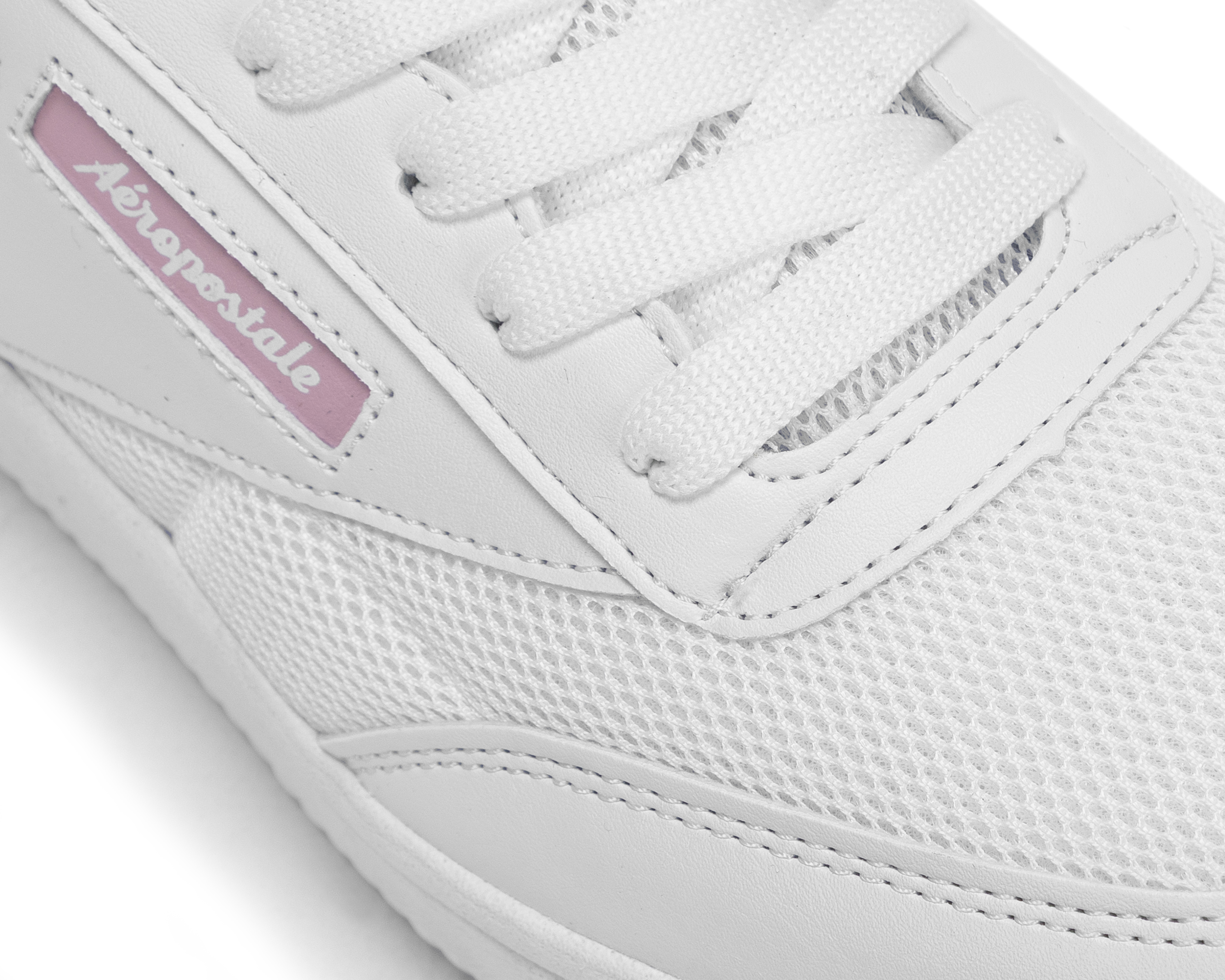 Foto 7 pulgar | Foto 6 | Tenis Aéropostale Jules para Mujer