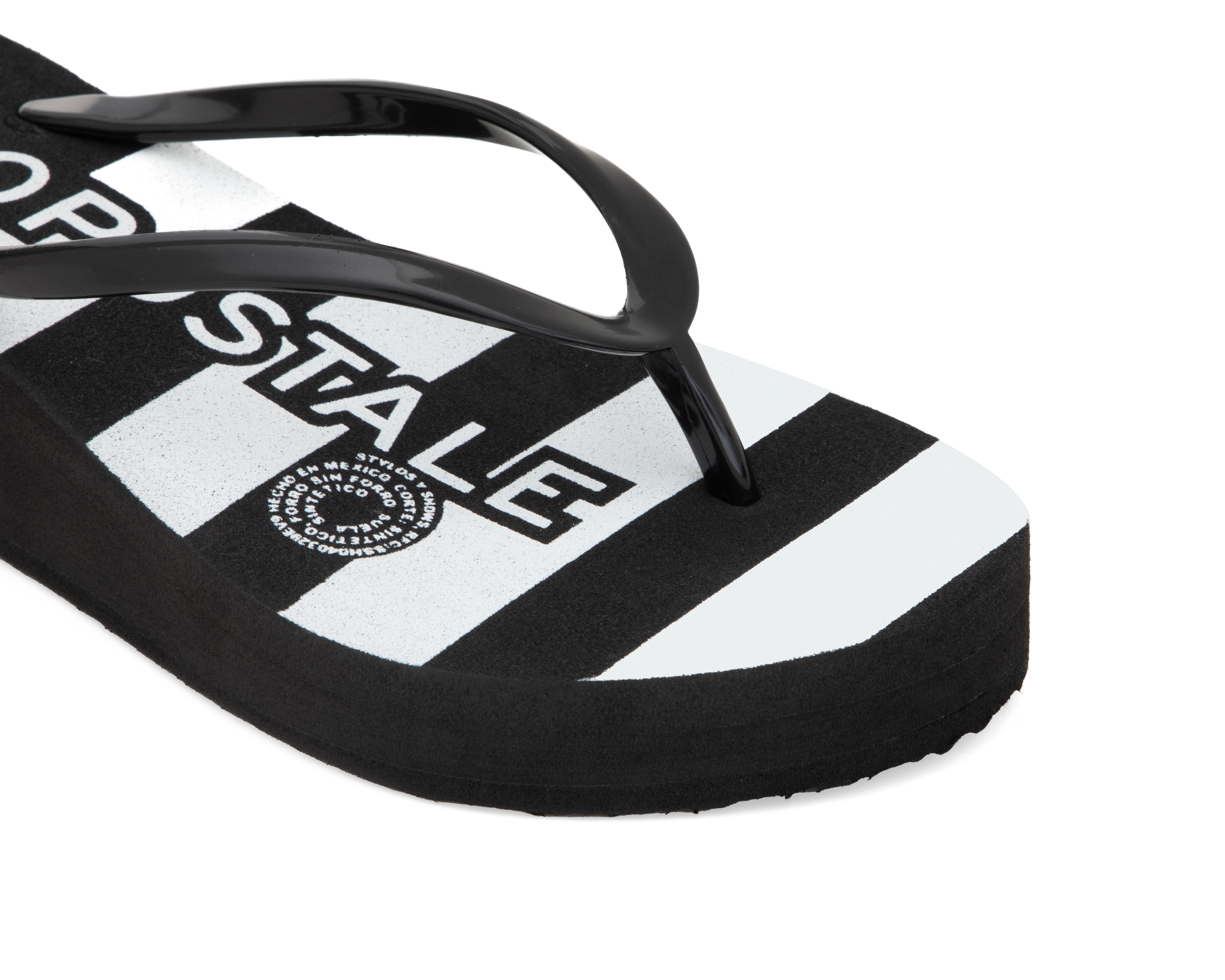 Foto 6 | Foto 6 | Sandalias de Playa Aéropostale Mahara para Mujer