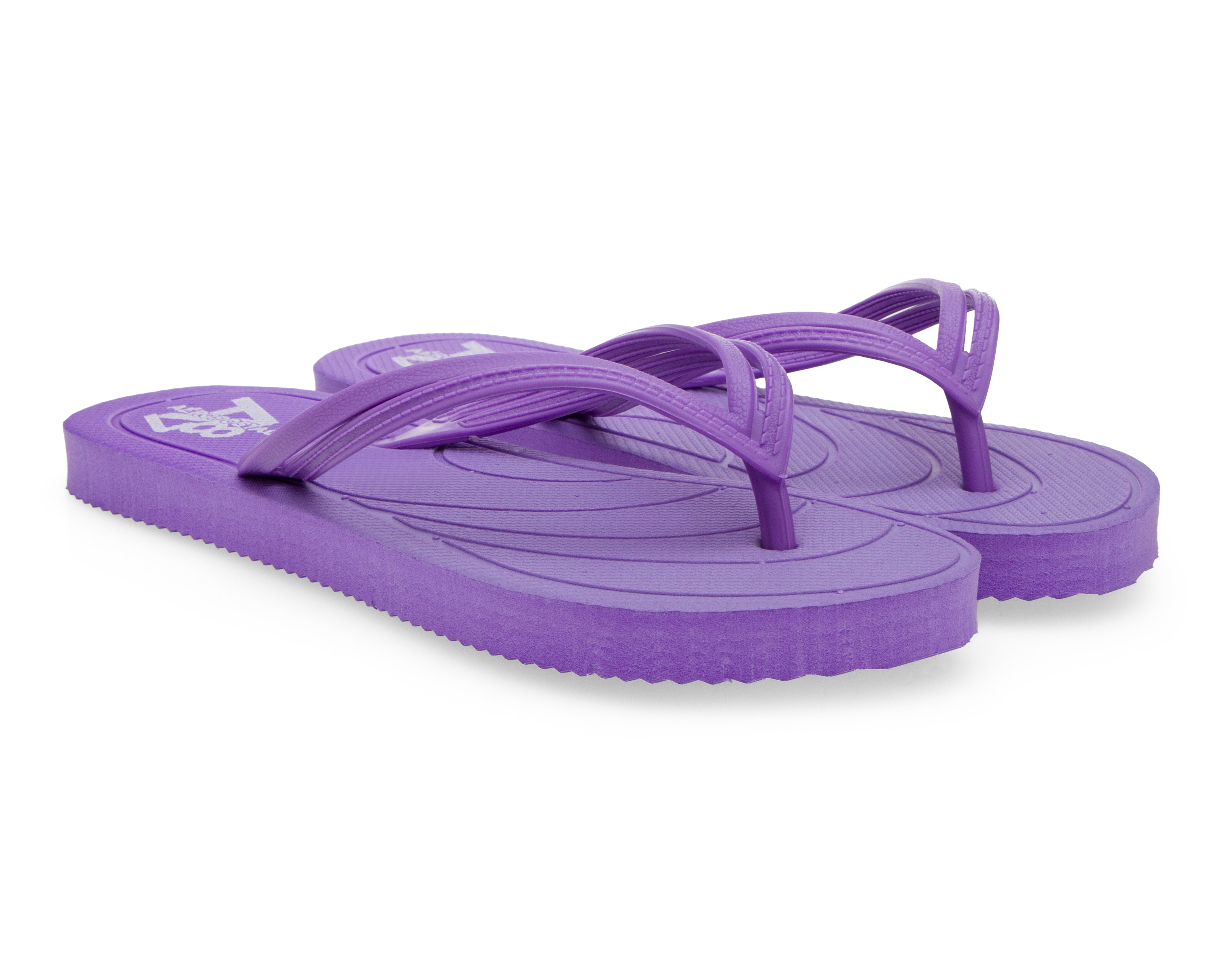 Foto 2 pulgar | Foto 1 | Sandalias Casuales Aéropostale para Mujer