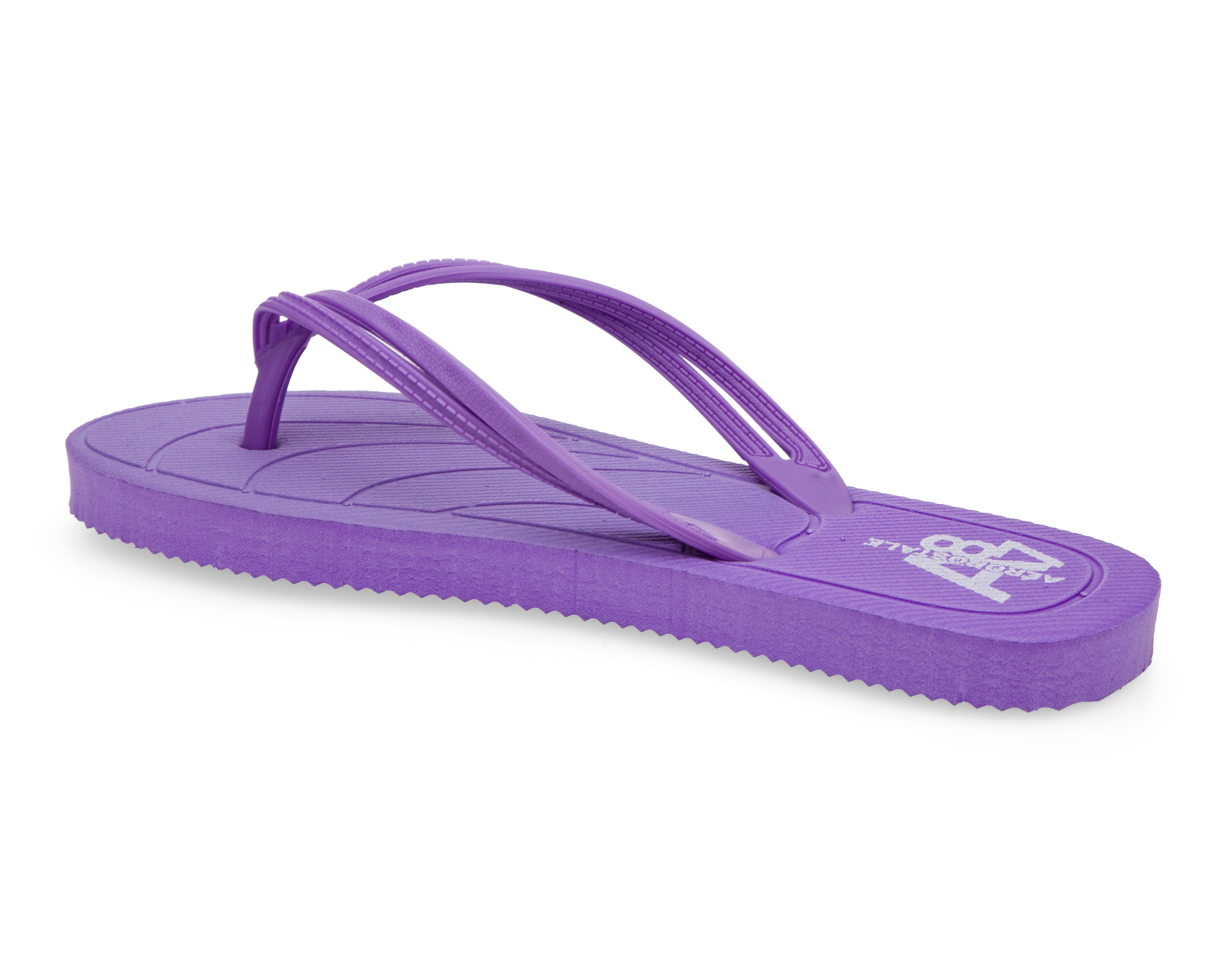 Foto 4 pulgar | Foto 3 | Sandalias Casuales Aéropostale para Mujer