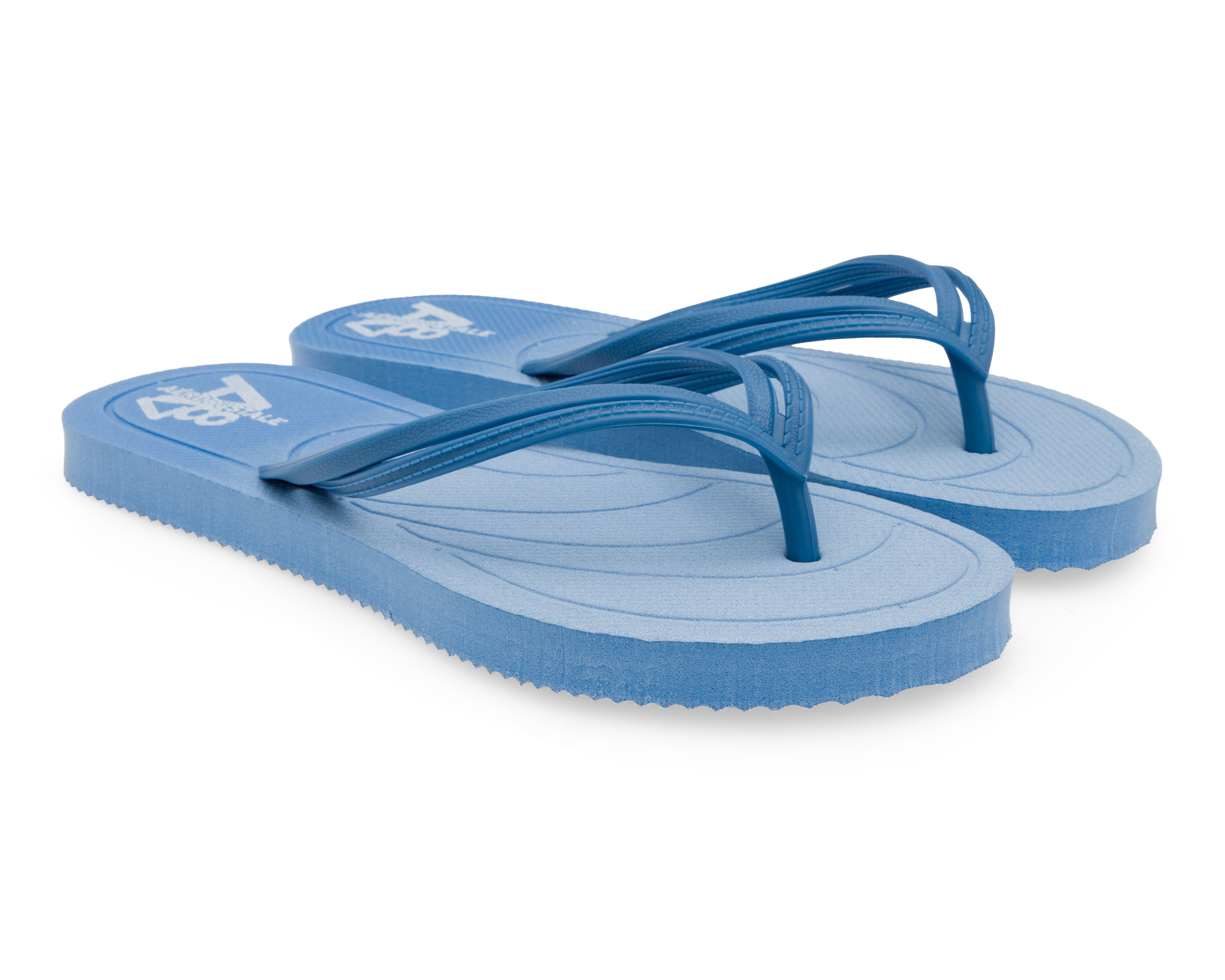 Foto 2 pulgar | Foto 1 | Sandalias Casuales Aéropostale para Mujer