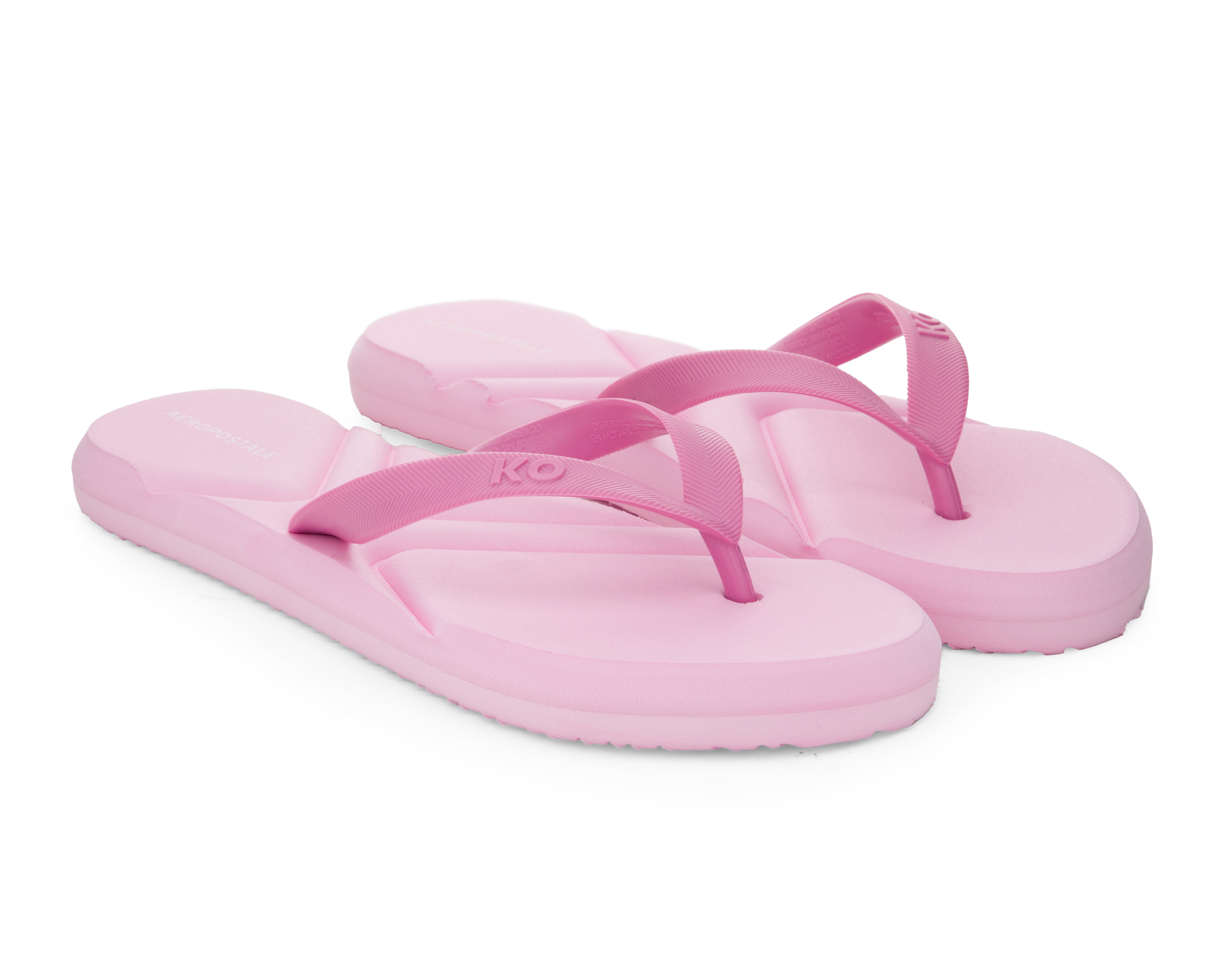 Sandalias de Playa Aéropostale para Mujer