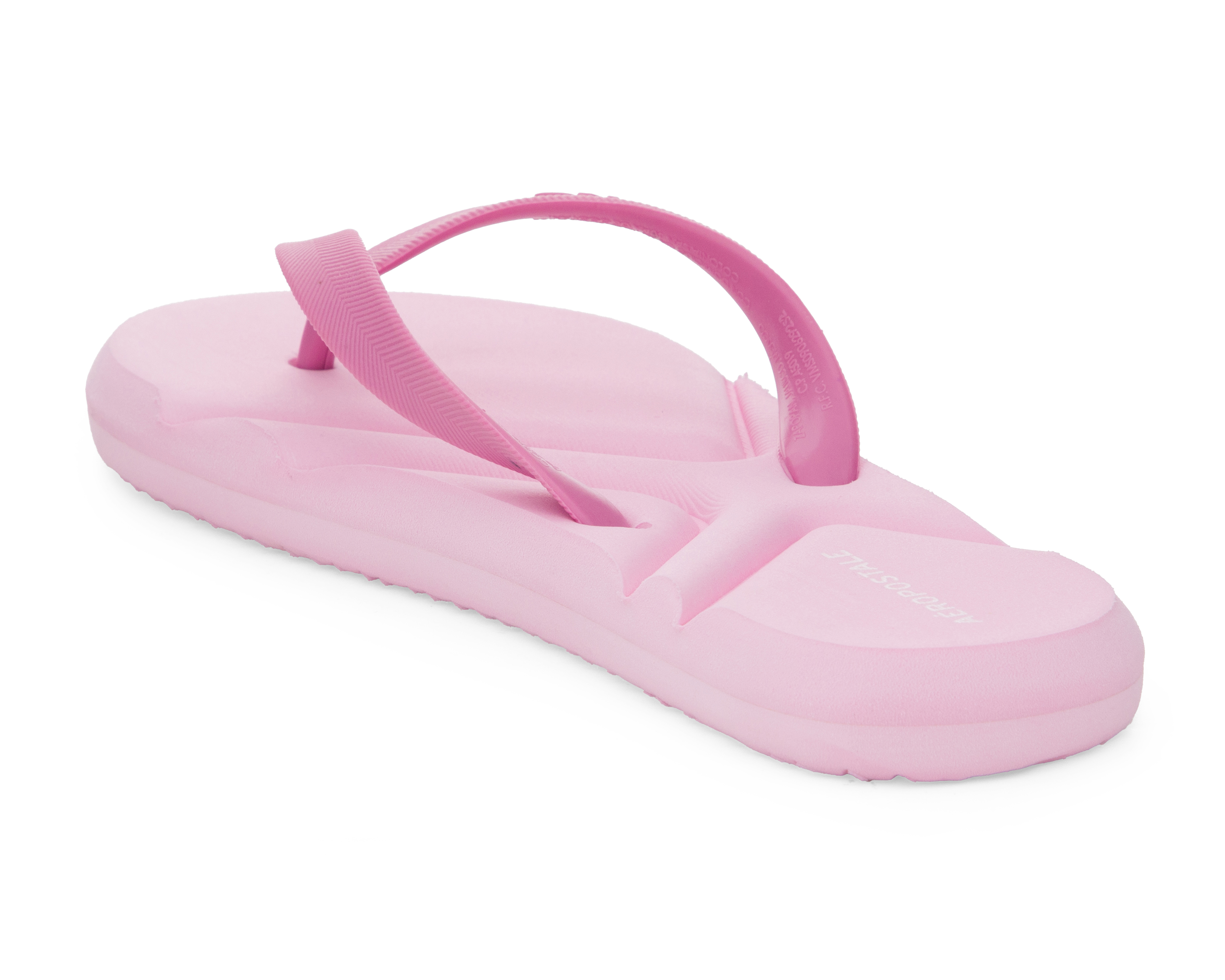 Foto 4 pulgar | Foto 3 | Sandalias de Playa Aéropostale para Mujer