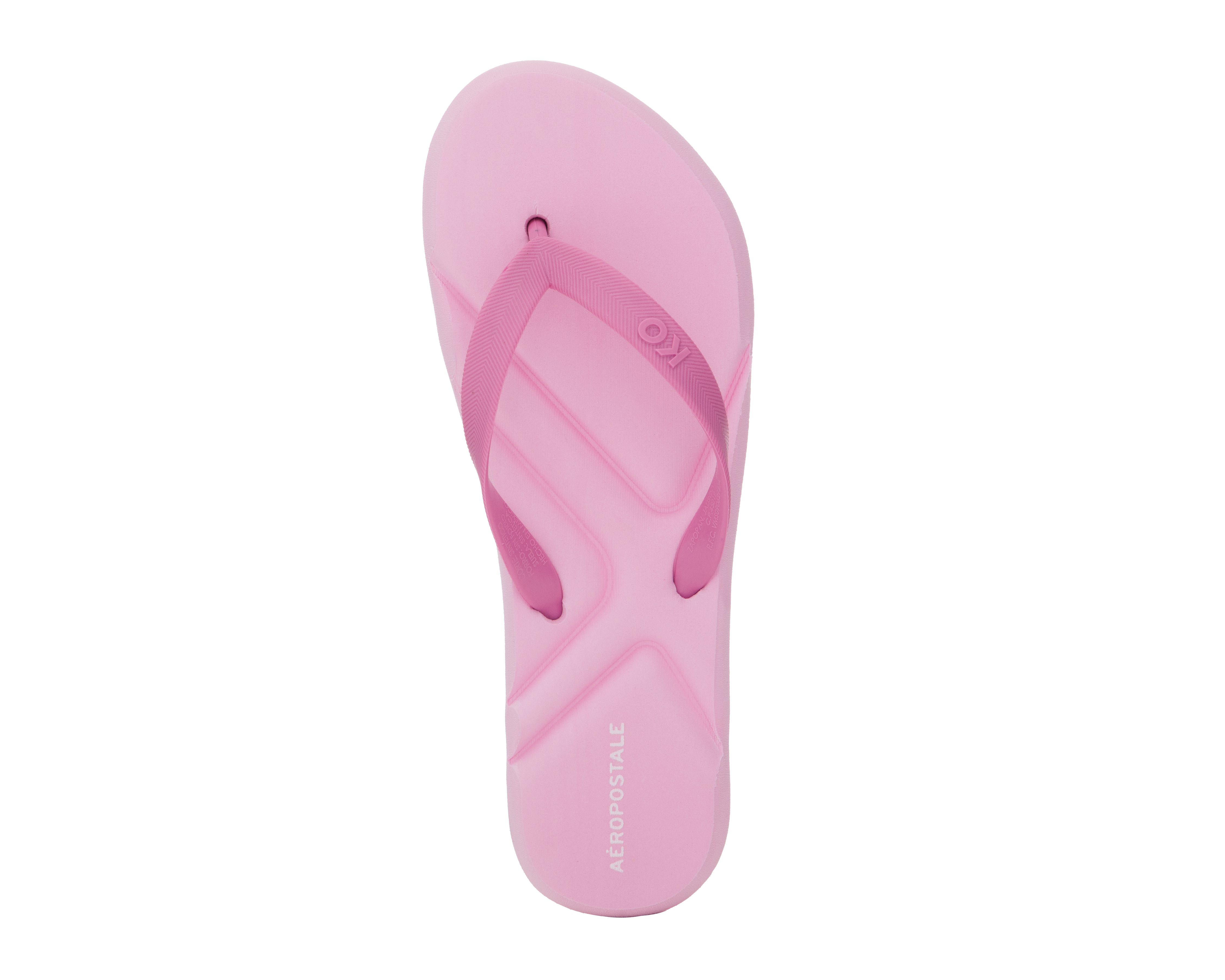 Foto 6 pulgar | Foto 5 | Sandalias de Playa Aéropostale para Mujer