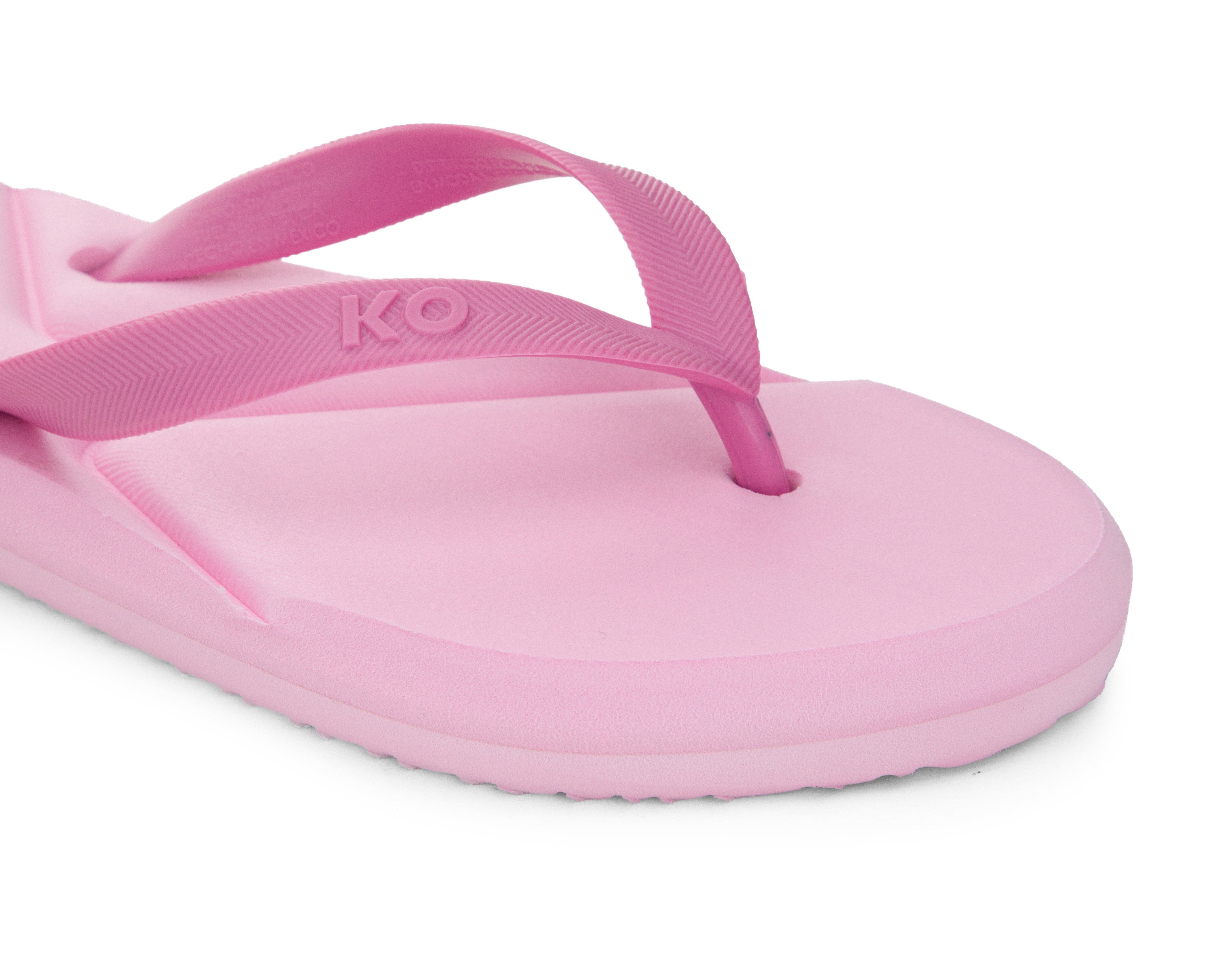 Foto 7 pulgar | Foto 6 | Sandalias de Playa Aéropostale para Mujer