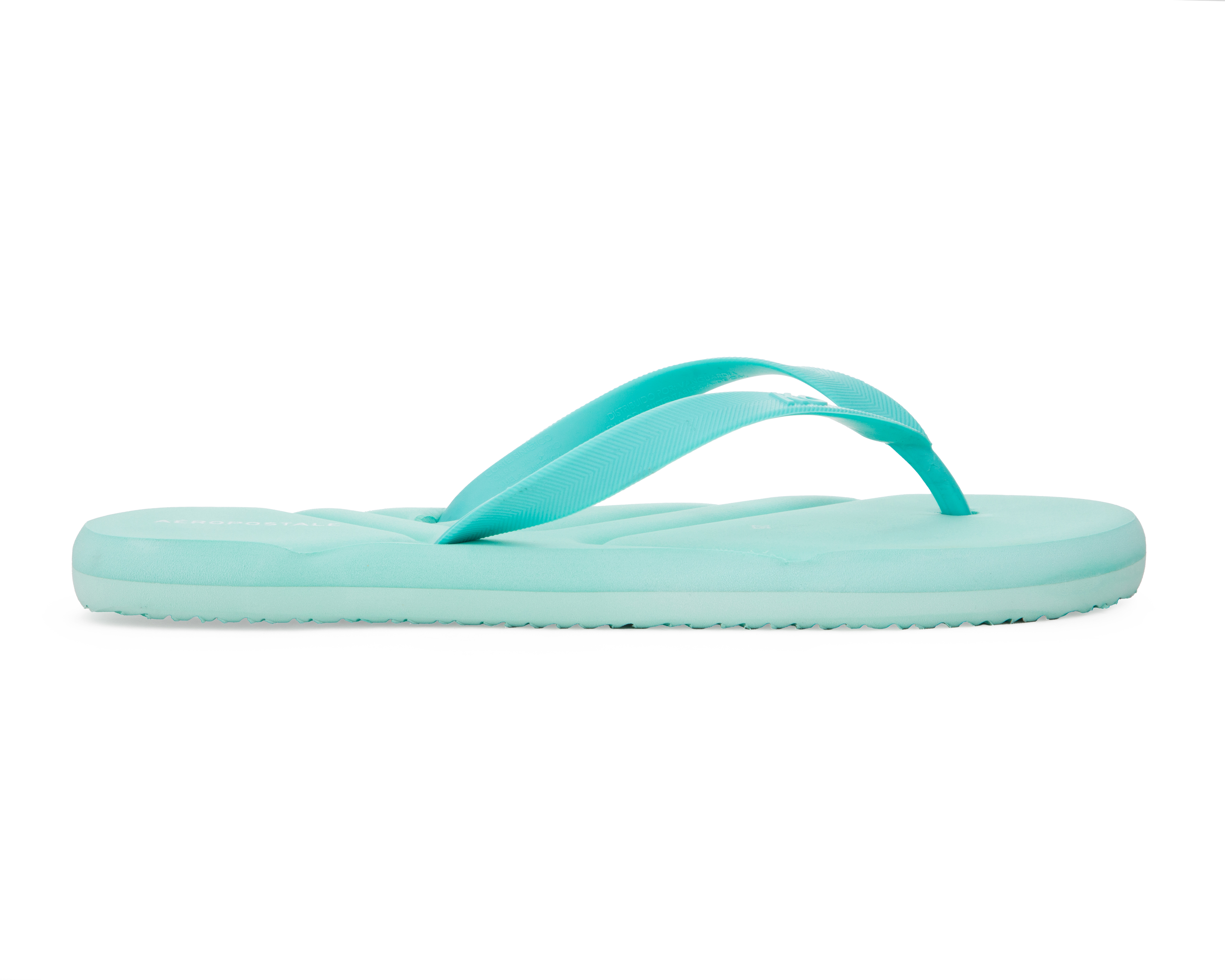 Foto 3 pulgar | Foto 2 | Sandalias de Playa Aéropostale para Mujer