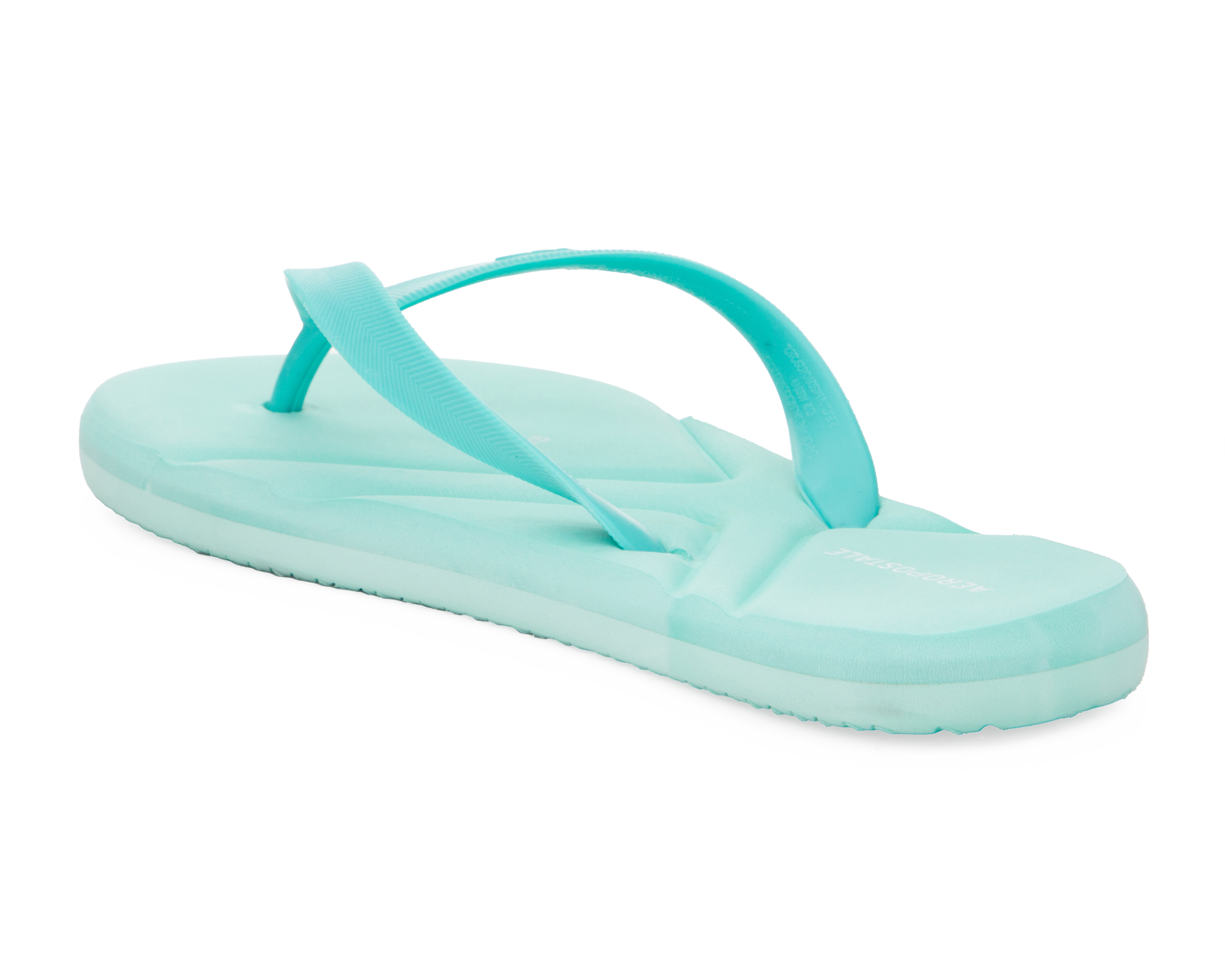 Foto 4 pulgar | Foto 3 | Sandalias de Playa Aéropostale para Mujer