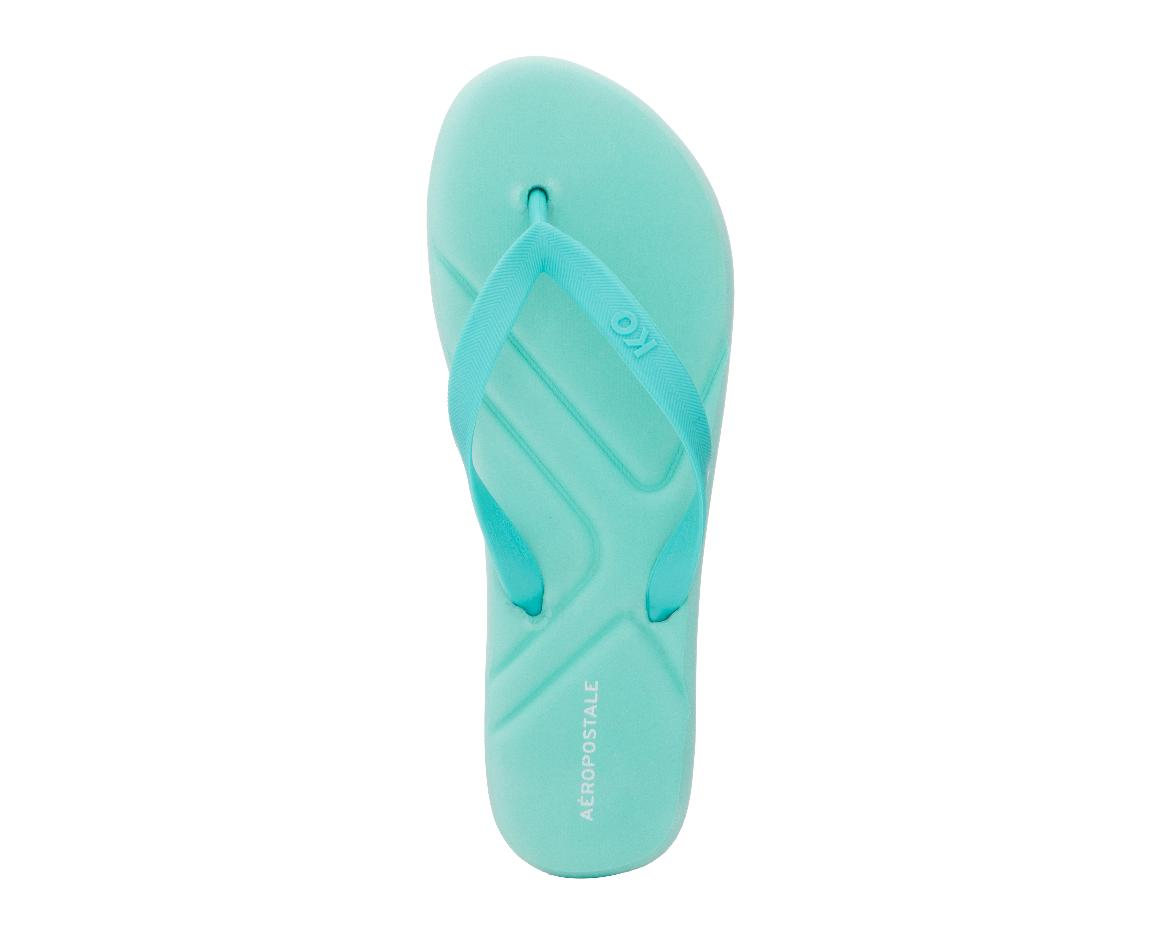 Foto 6 pulgar | Foto 5 | Sandalias de Playa Aéropostale para Mujer