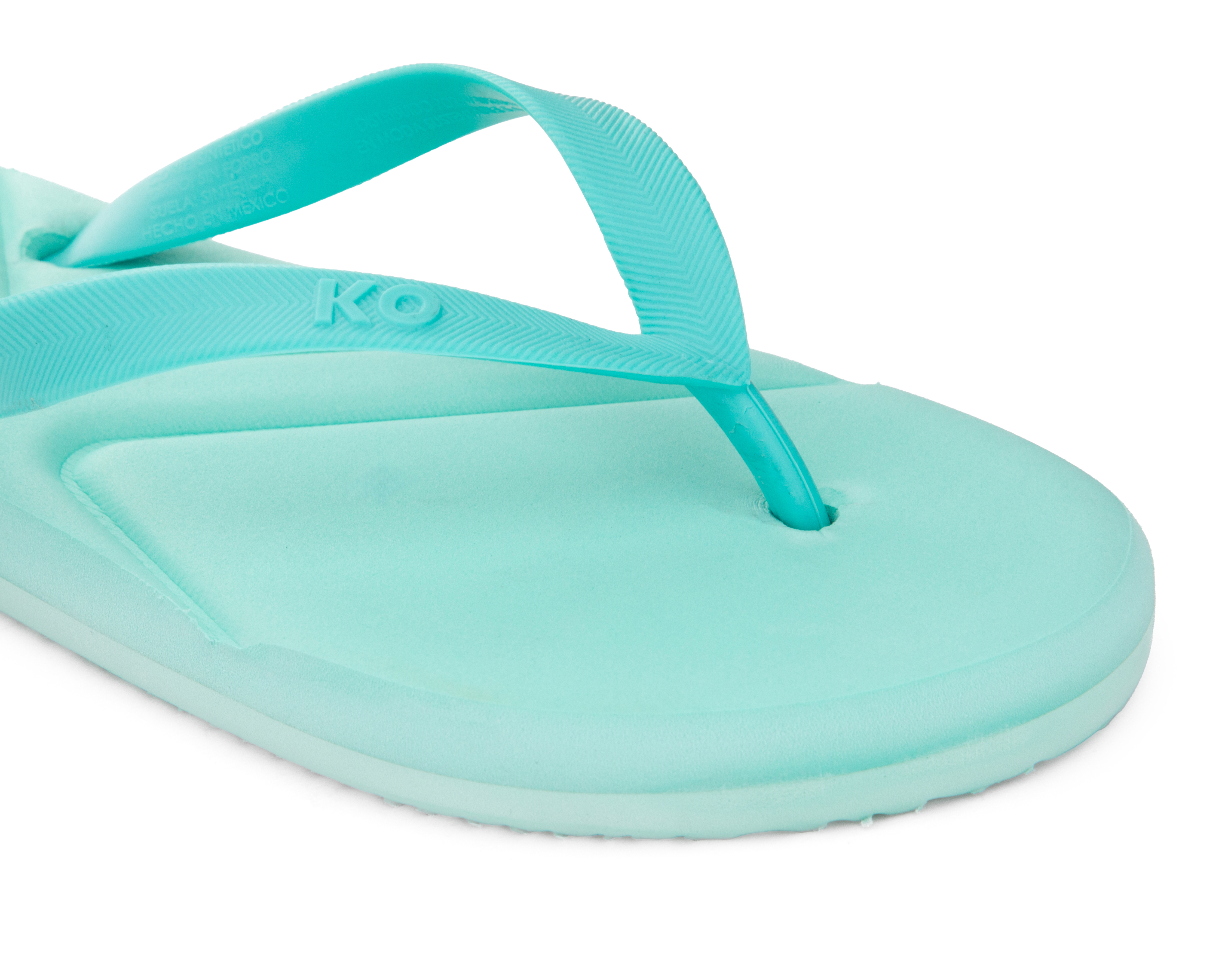 Foto 7 pulgar | Foto 6 | Sandalias de Playa Aéropostale para Mujer