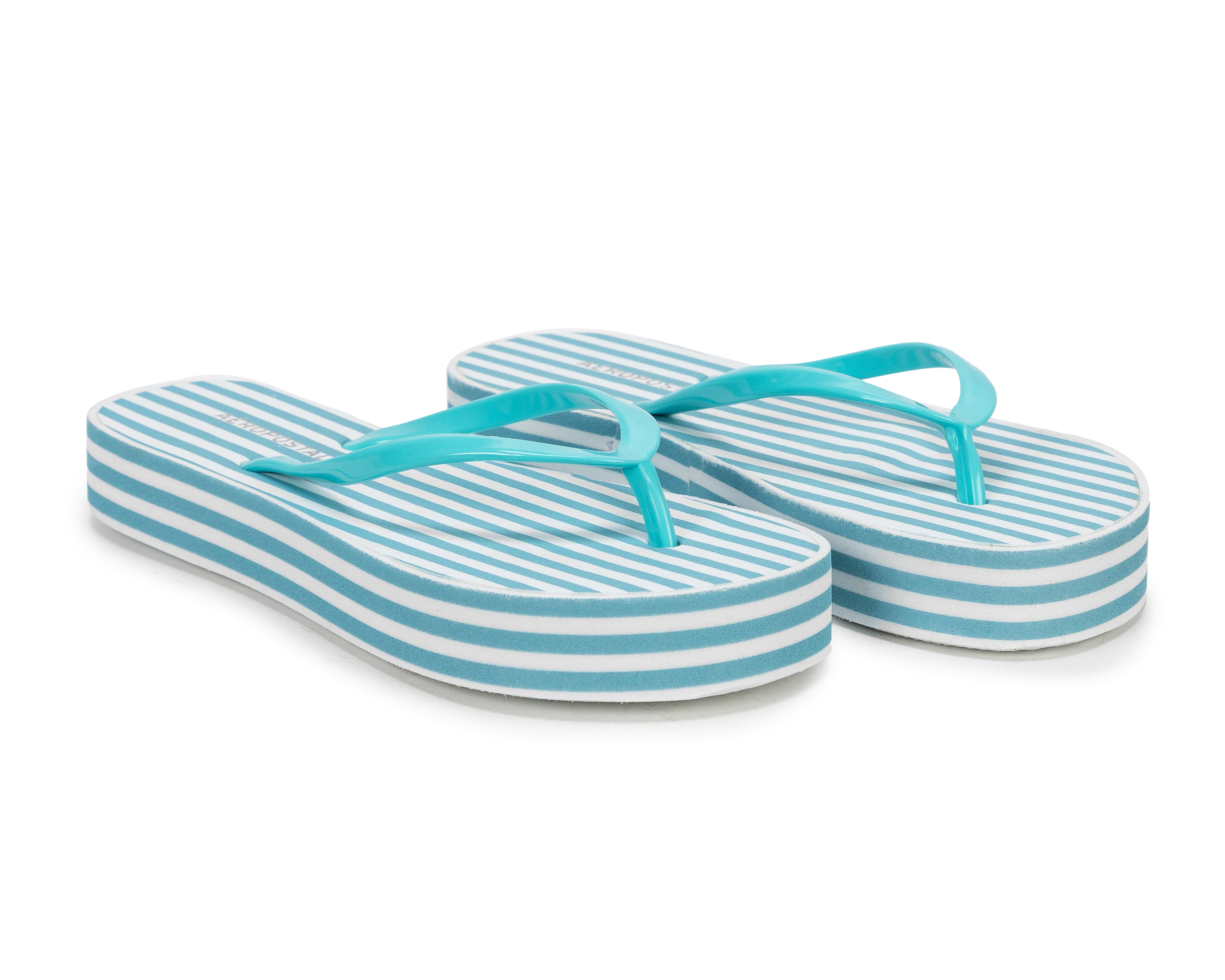 Sandalias de Playa Aéropostale Beily para Mujer
