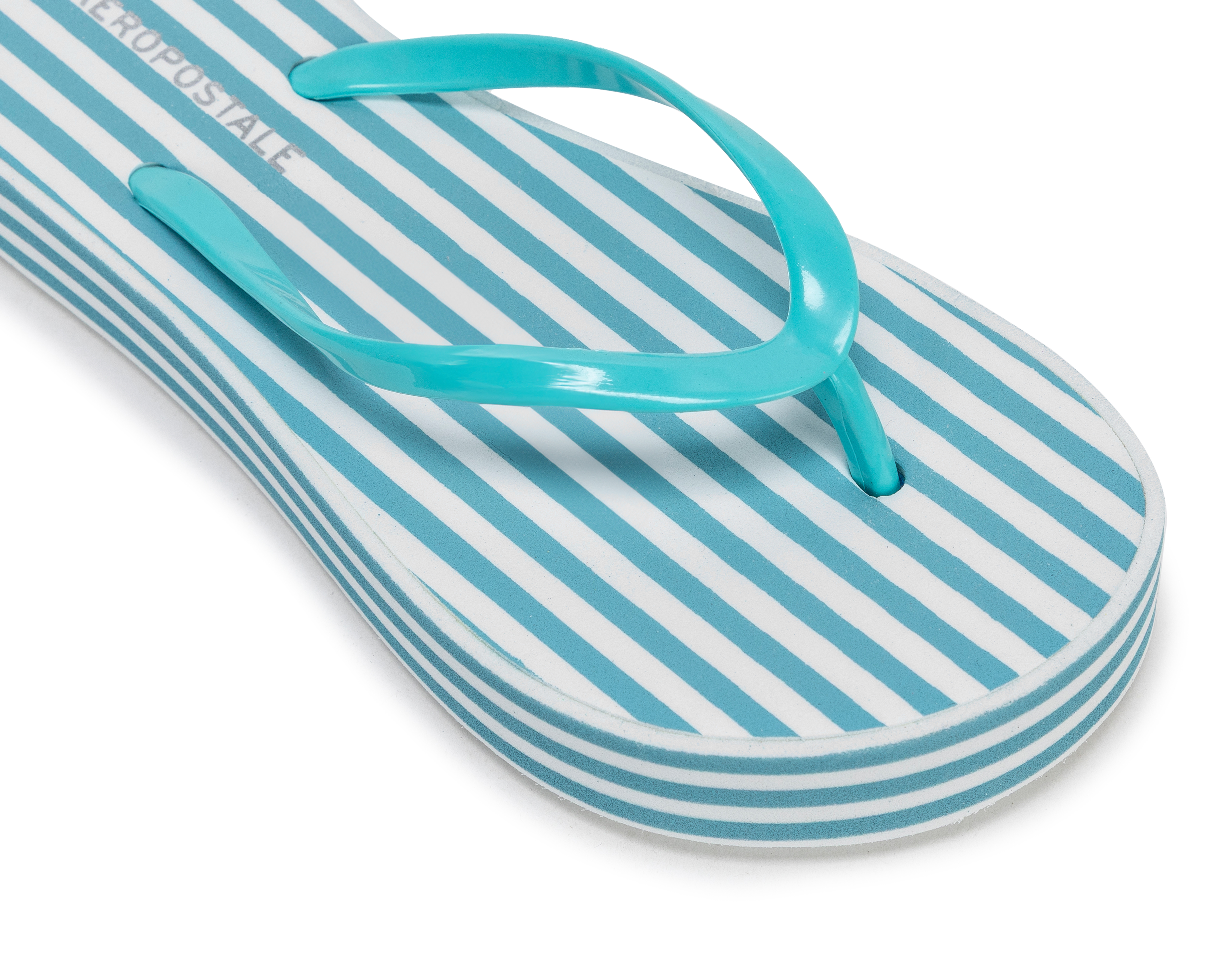 Foto 7 pulgar | Foto 6 | Sandalias de Playa Aéropostale Beily para Mujer