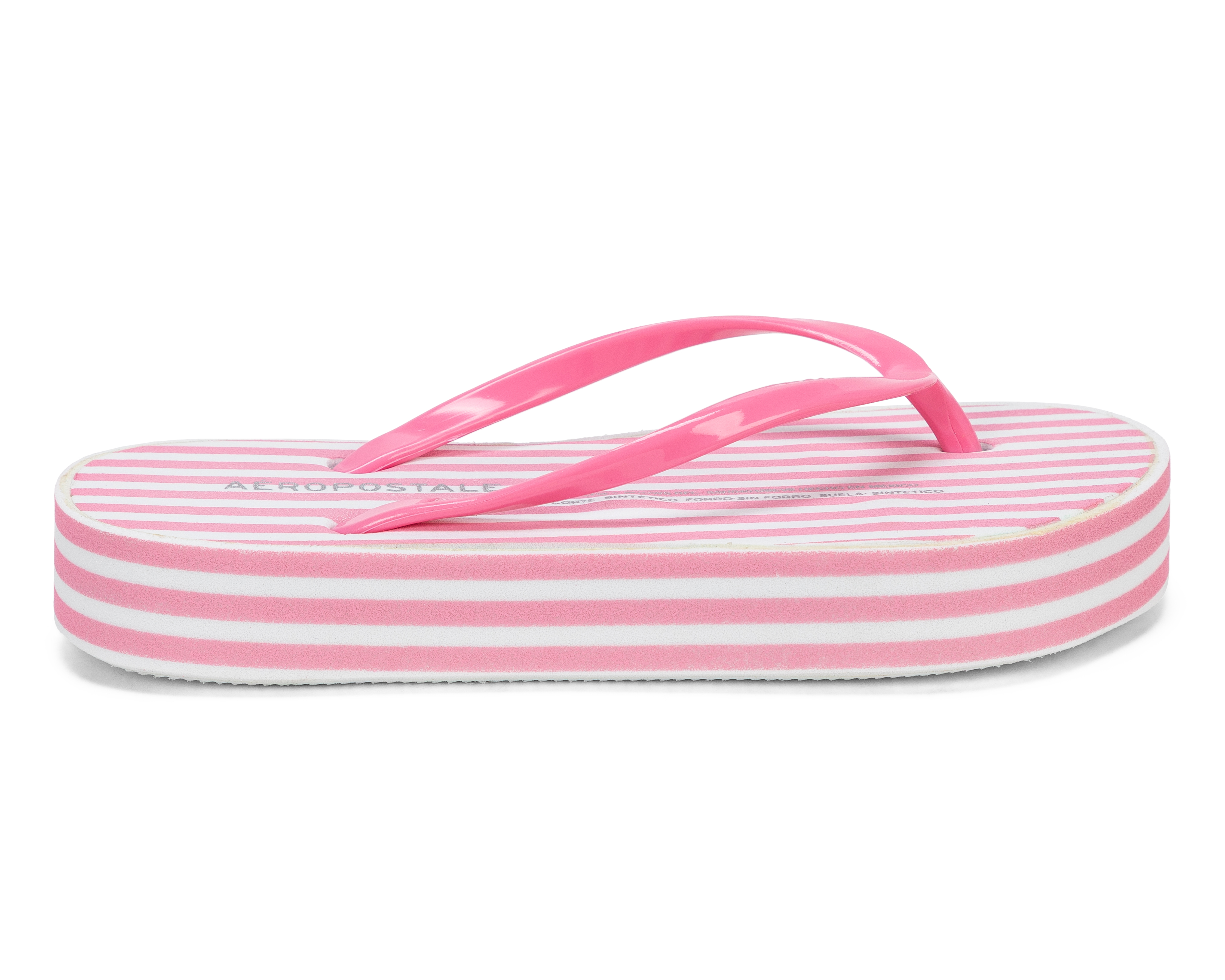 Foto 3 pulgar | Foto 2 | Sandalias de Playa Aéropostale Beily para Mujer