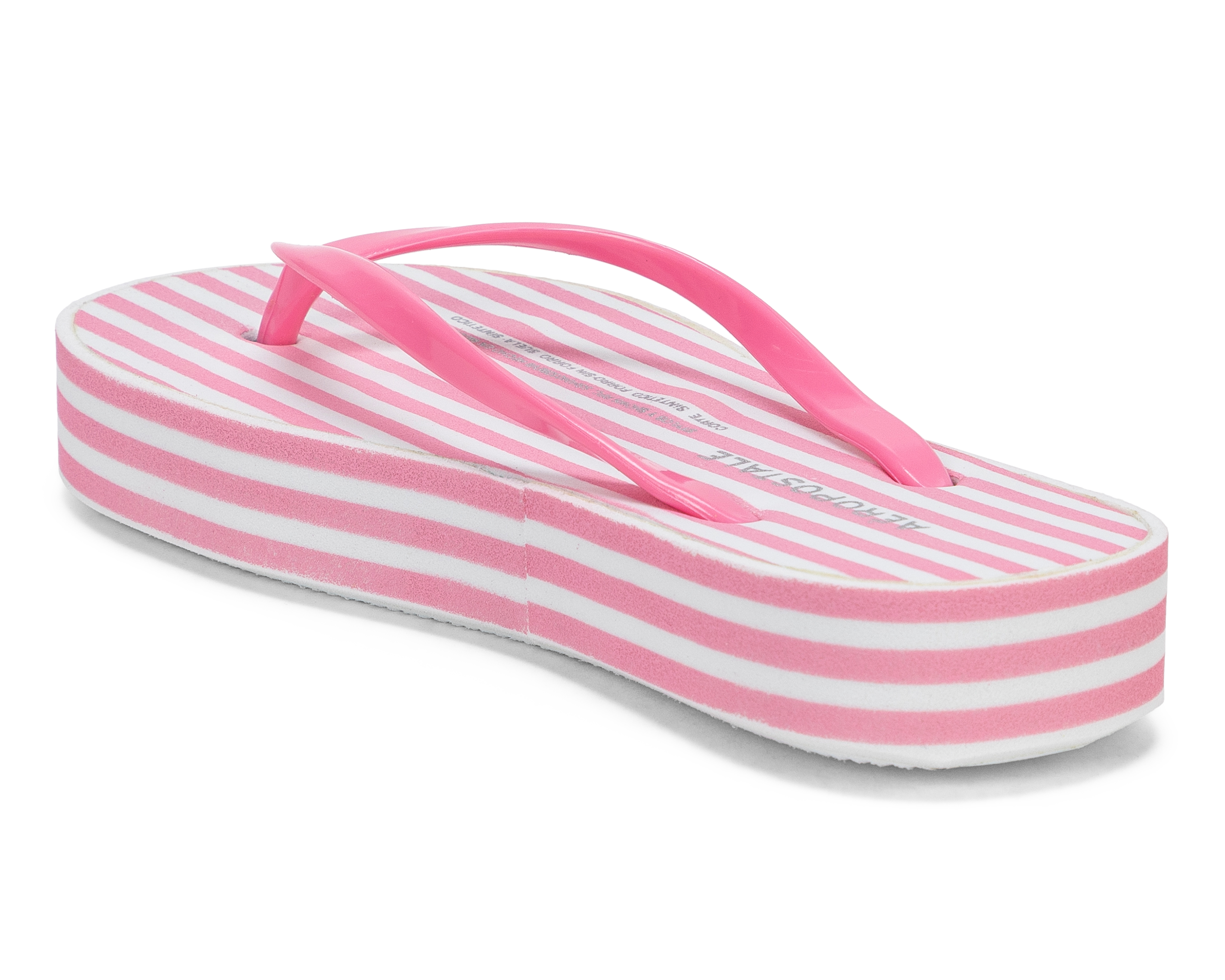 Foto 4 pulgar | Foto 3 | Sandalias de Playa Aéropostale Beily para Mujer