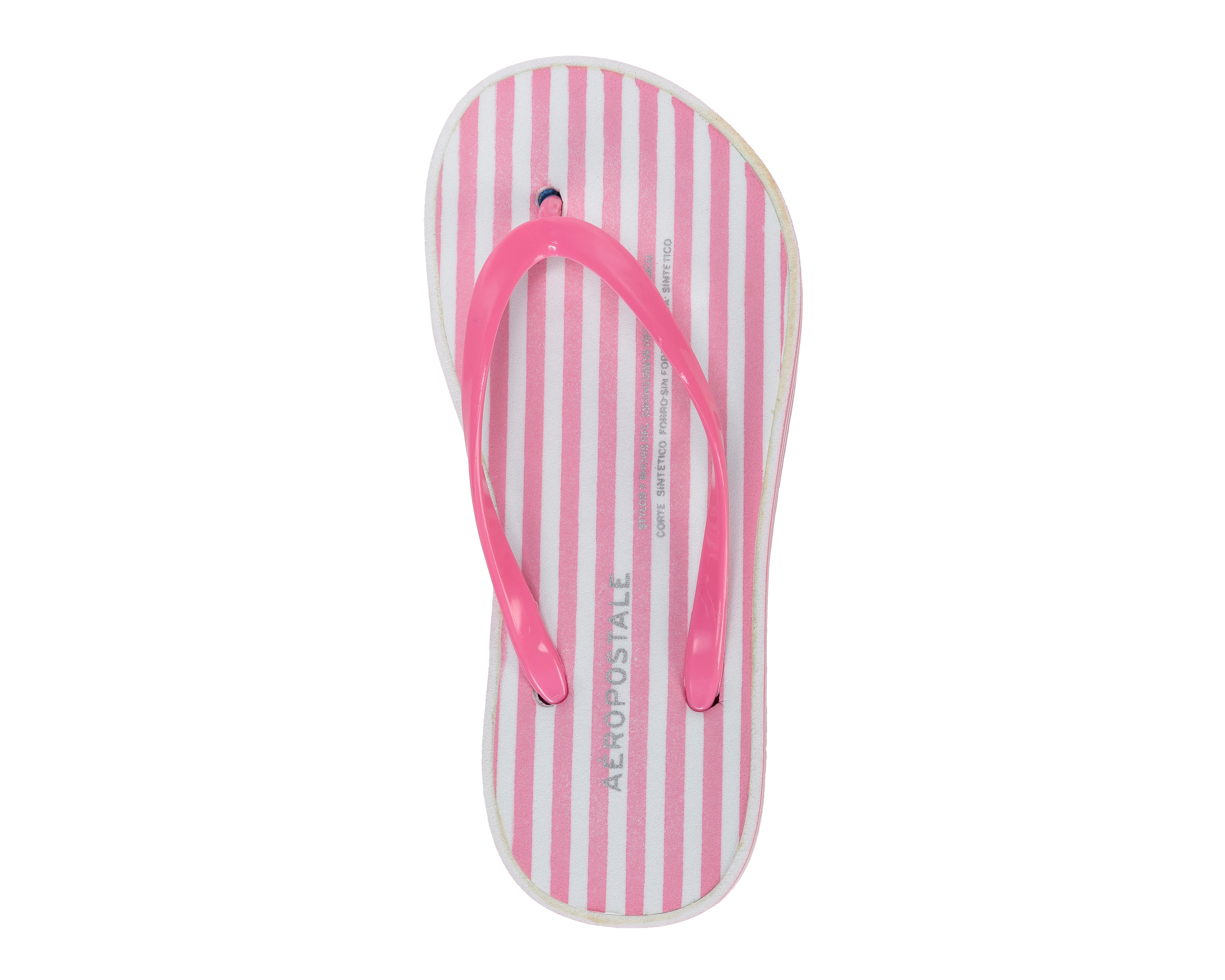 Foto 6 pulgar | Foto 5 | Sandalias de Playa Aéropostale Beily para Mujer