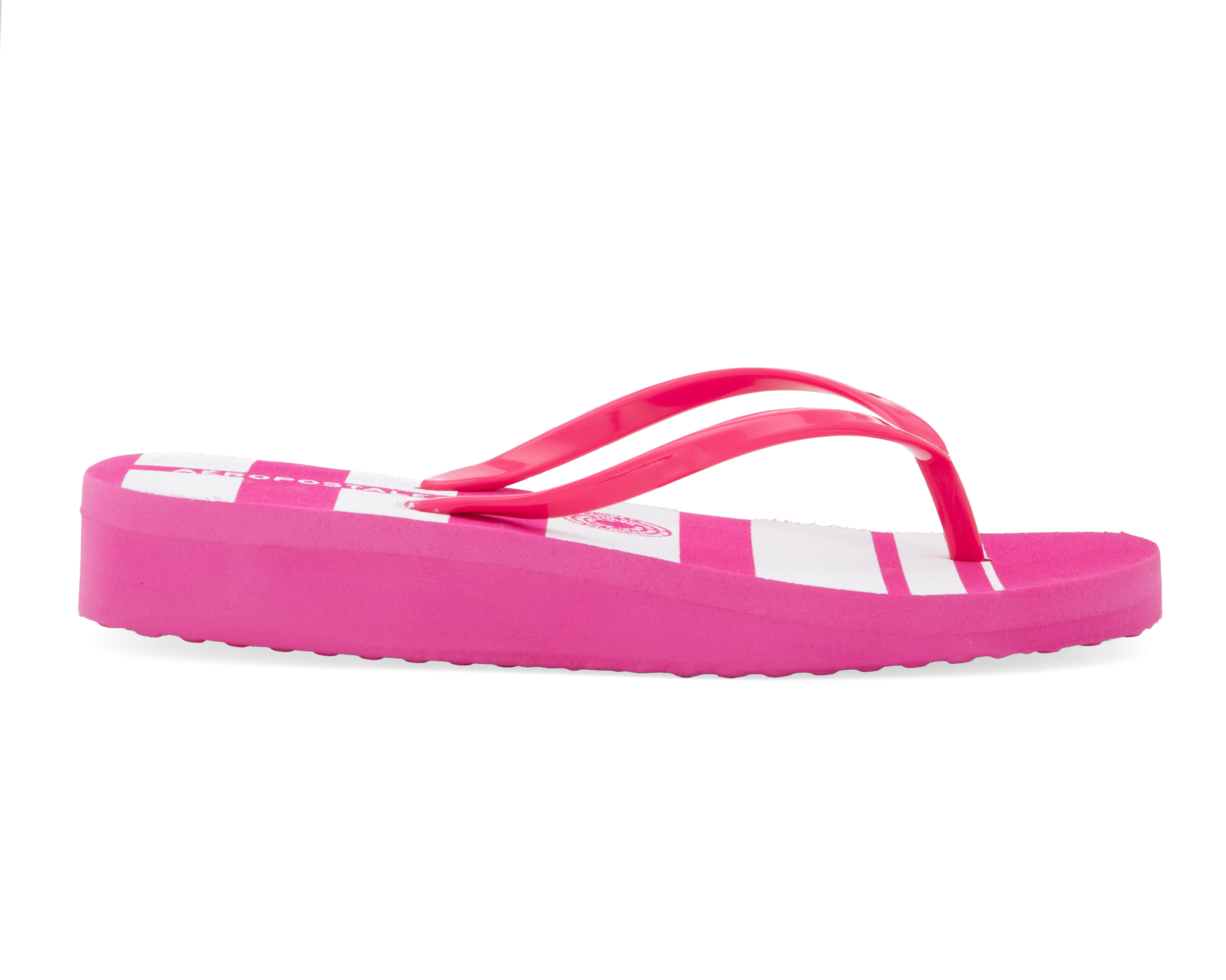 Foto 3 pulgar | Foto 2 | Sandalias de Playa Aéropostale Kini para Mujer