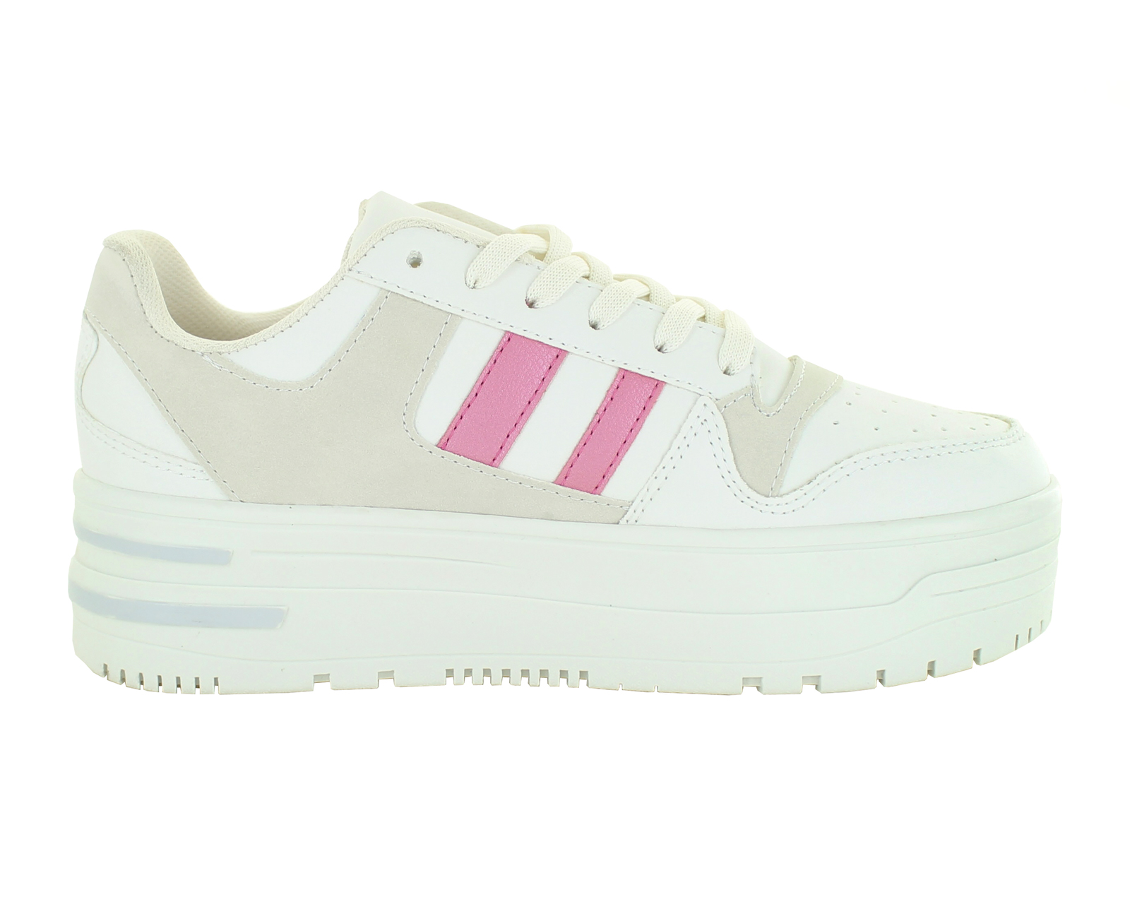 Foto 3 pulgar | Foto 2 | Tenis Casuales Refill para Mujer