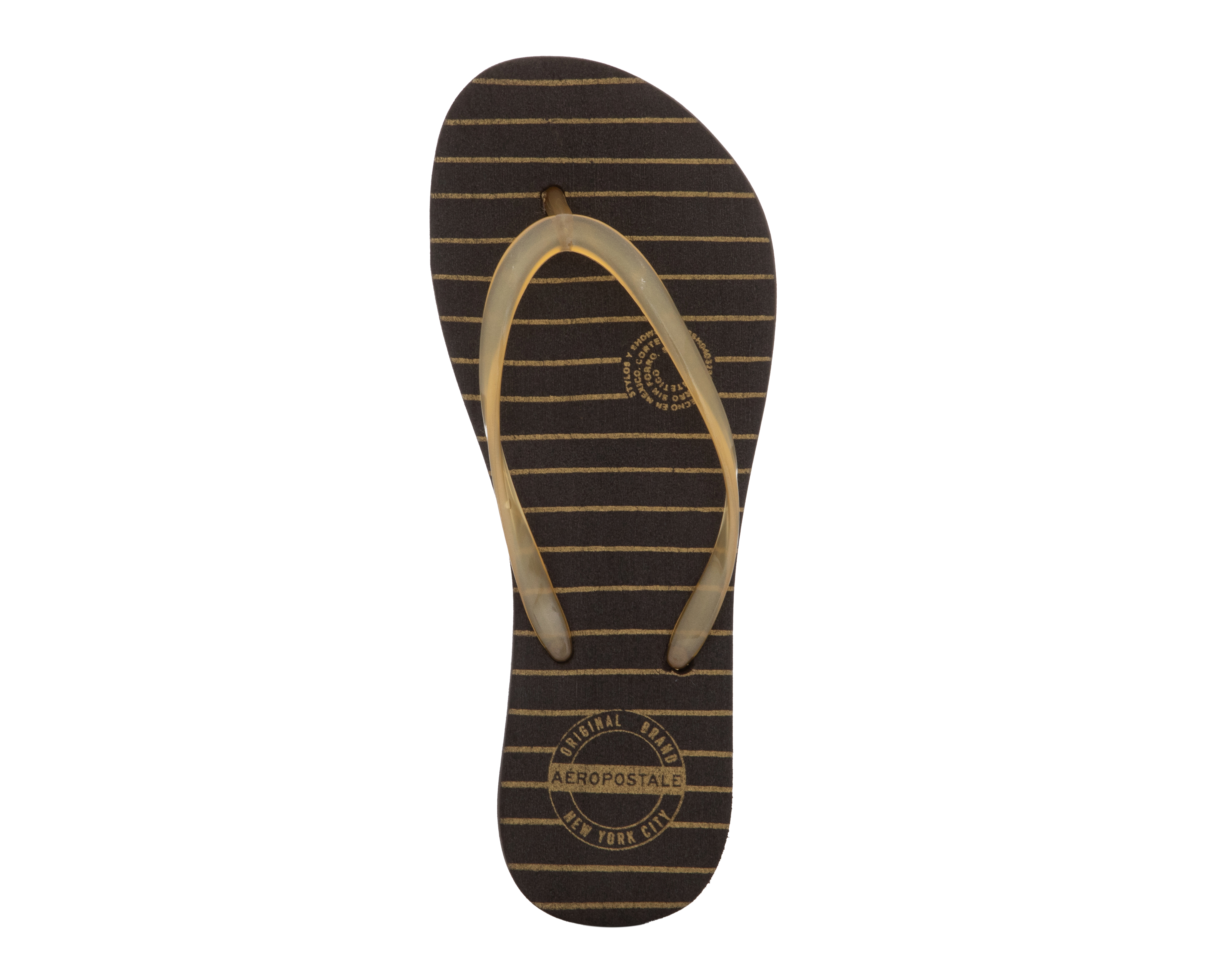 Foto 6 pulgar | Foto 5 | Sandalias de Playa Aéropostale Reva para Mujer