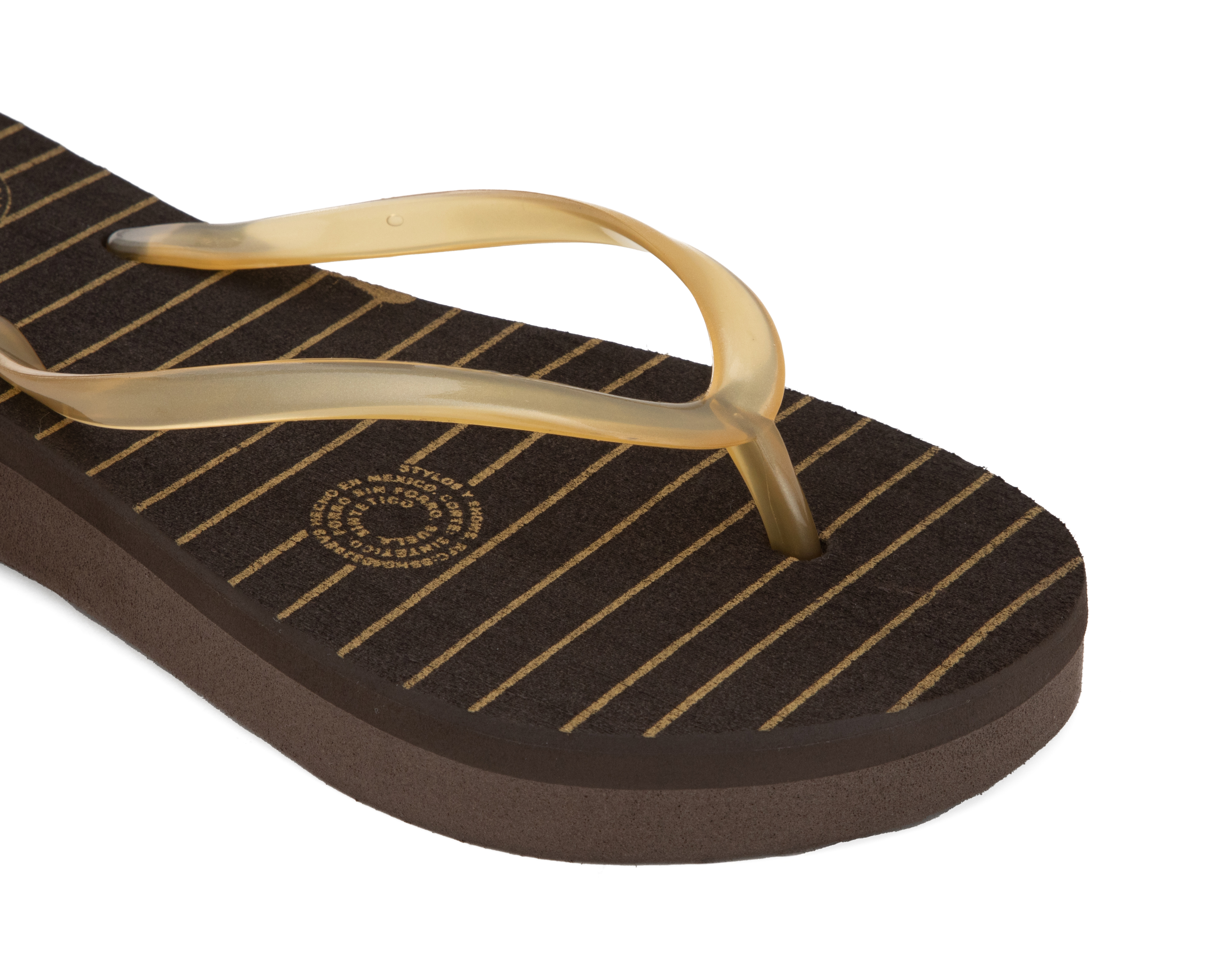 Foto 7 pulgar | Foto 6 | Sandalias de Playa Aéropostale Reva para Mujer