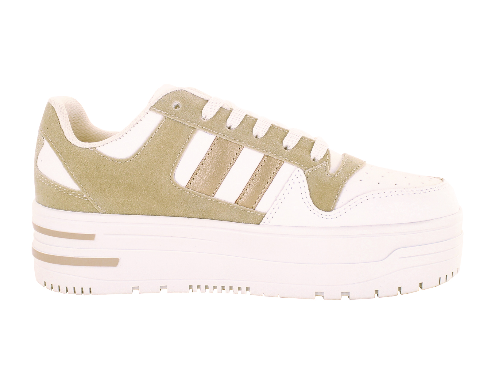 Foto 3 pulgar | Foto 2 | Tenis Casuales Refill para Mujer