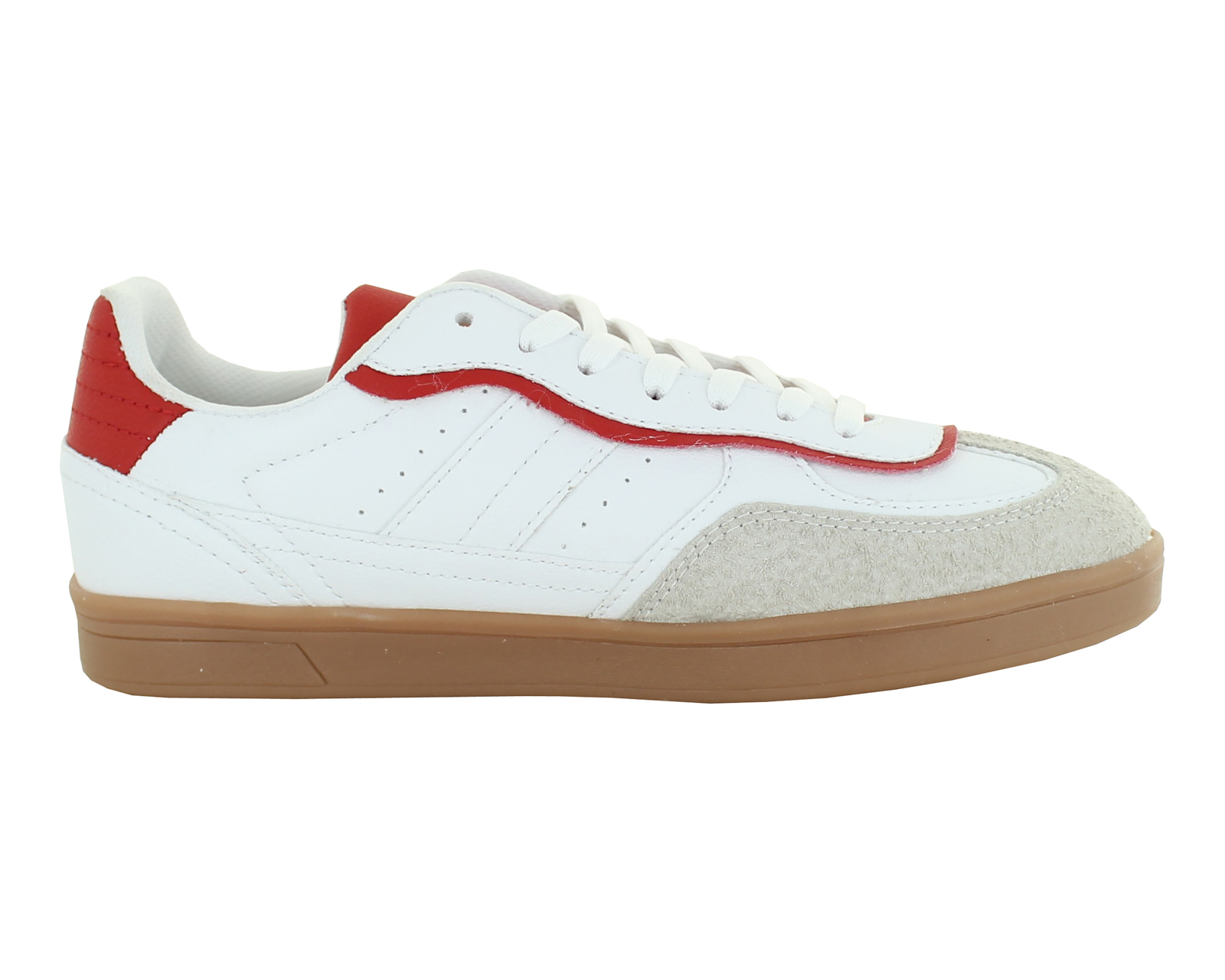 Foto 3 pulgar | Foto 2 | Tenis Casuales Refill para Mujer