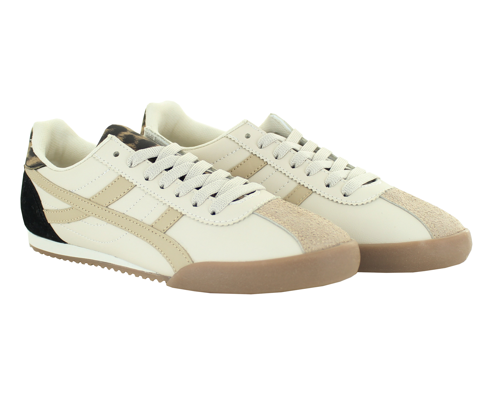 Foto 1 | Foto 1 | Tenis Casuales Refill para Mujer